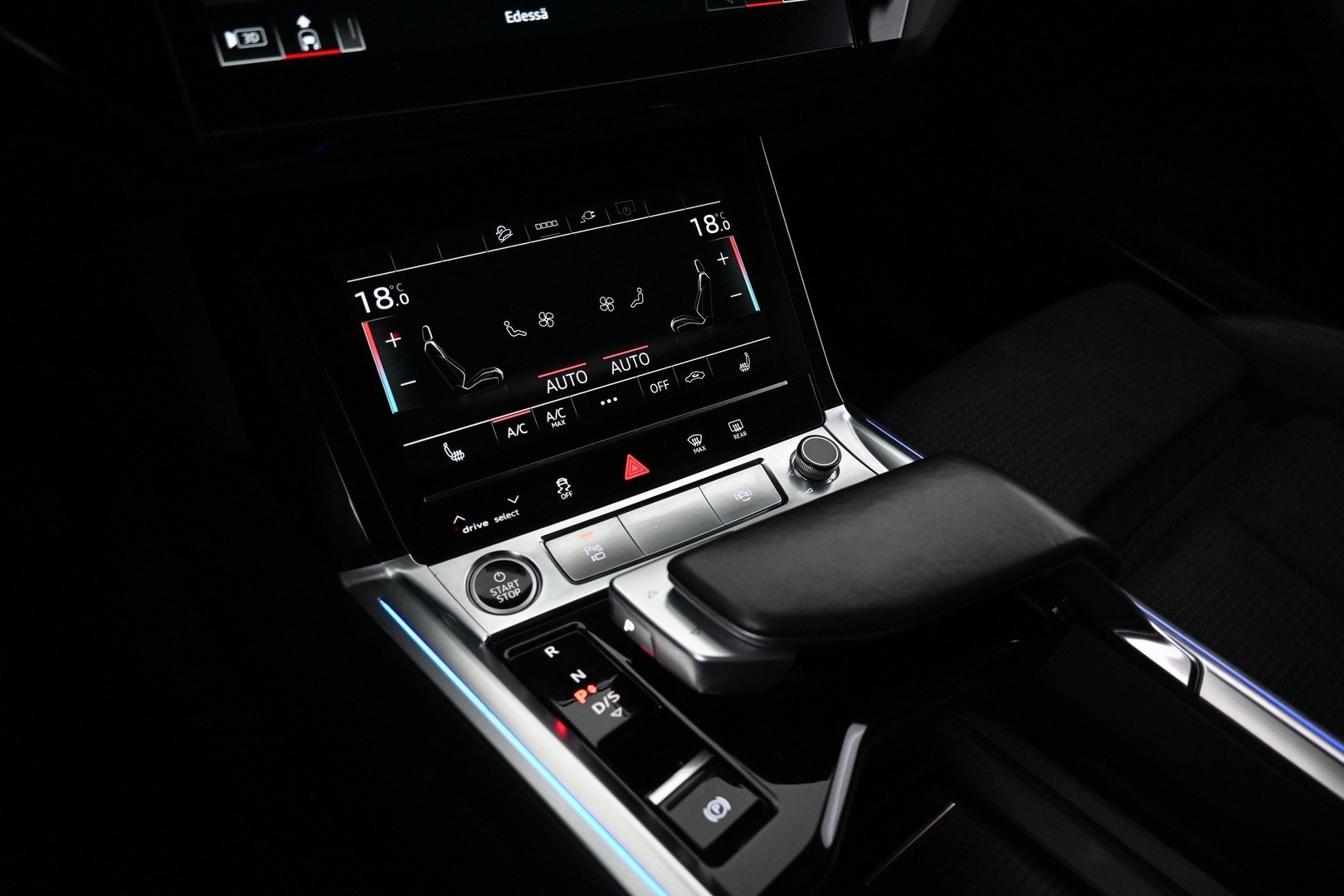 AUDI e-tron 2023