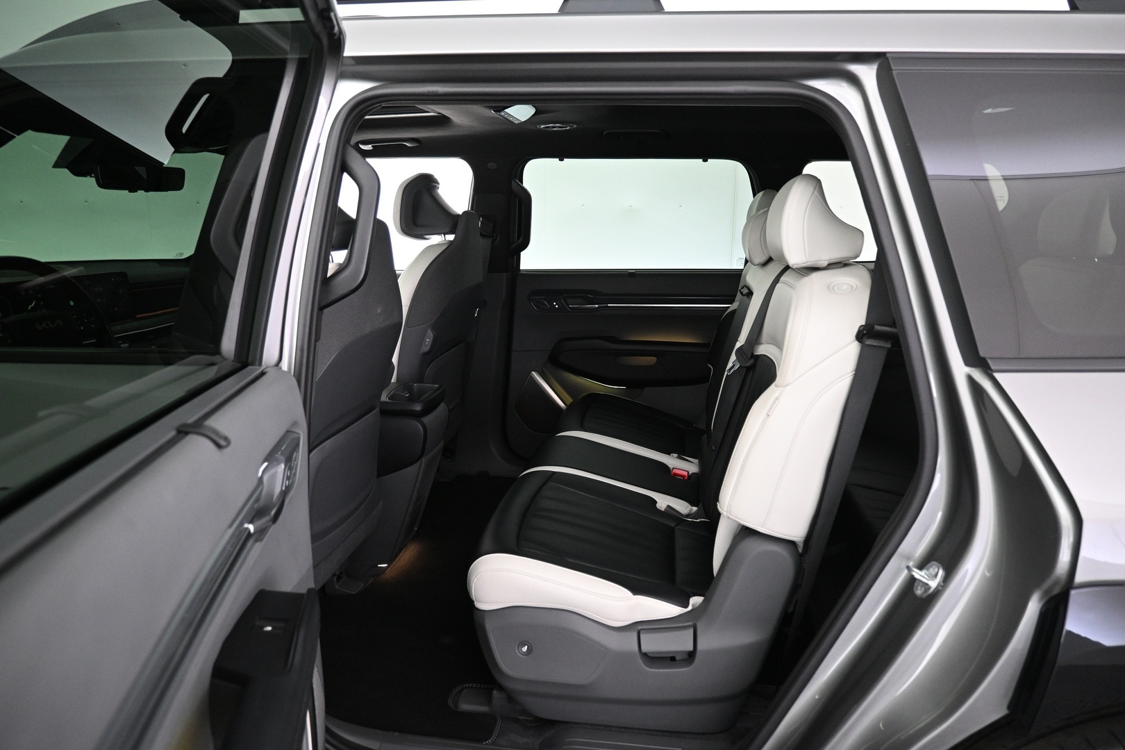 KIA EV9 2024