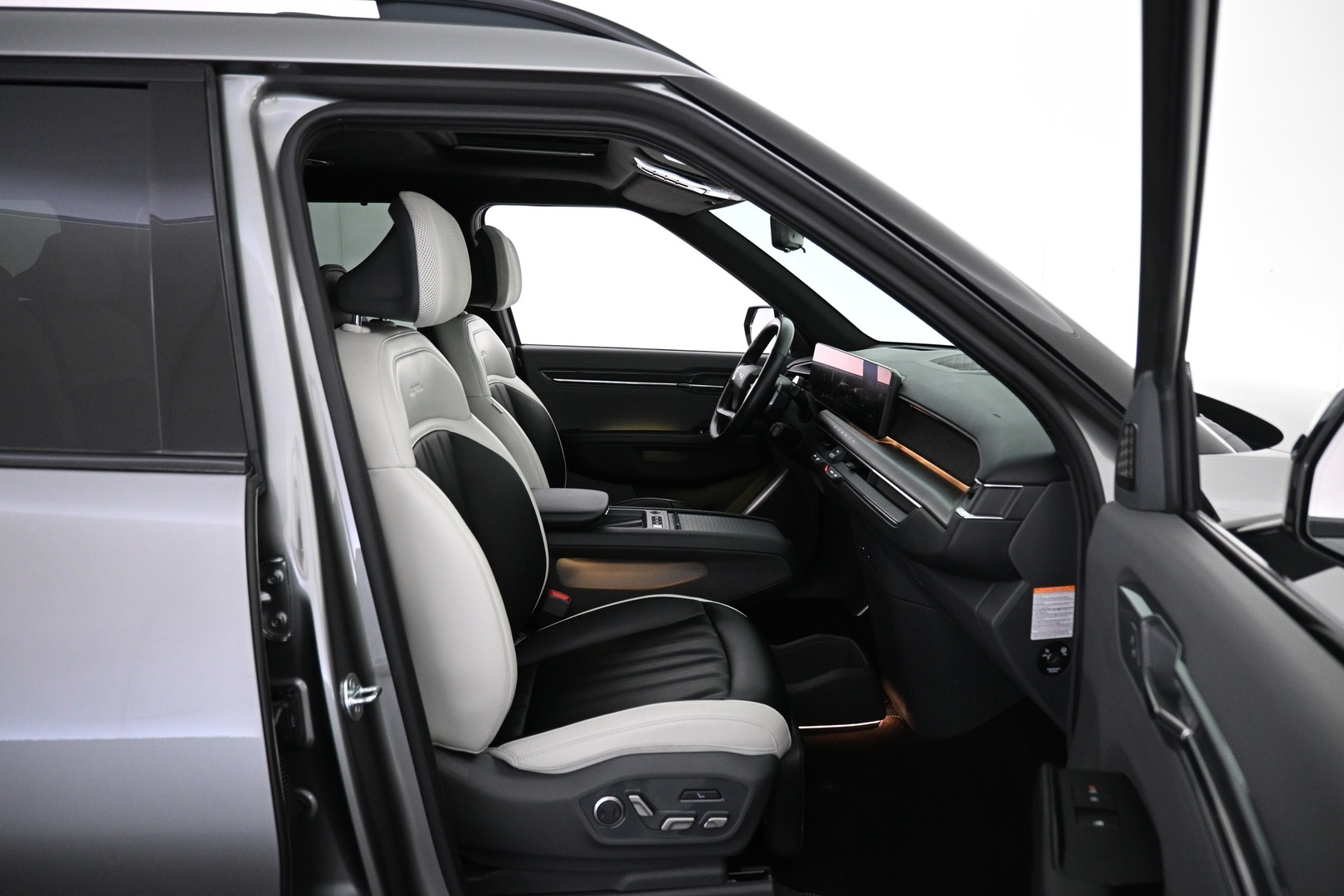 KIA EV9 2024