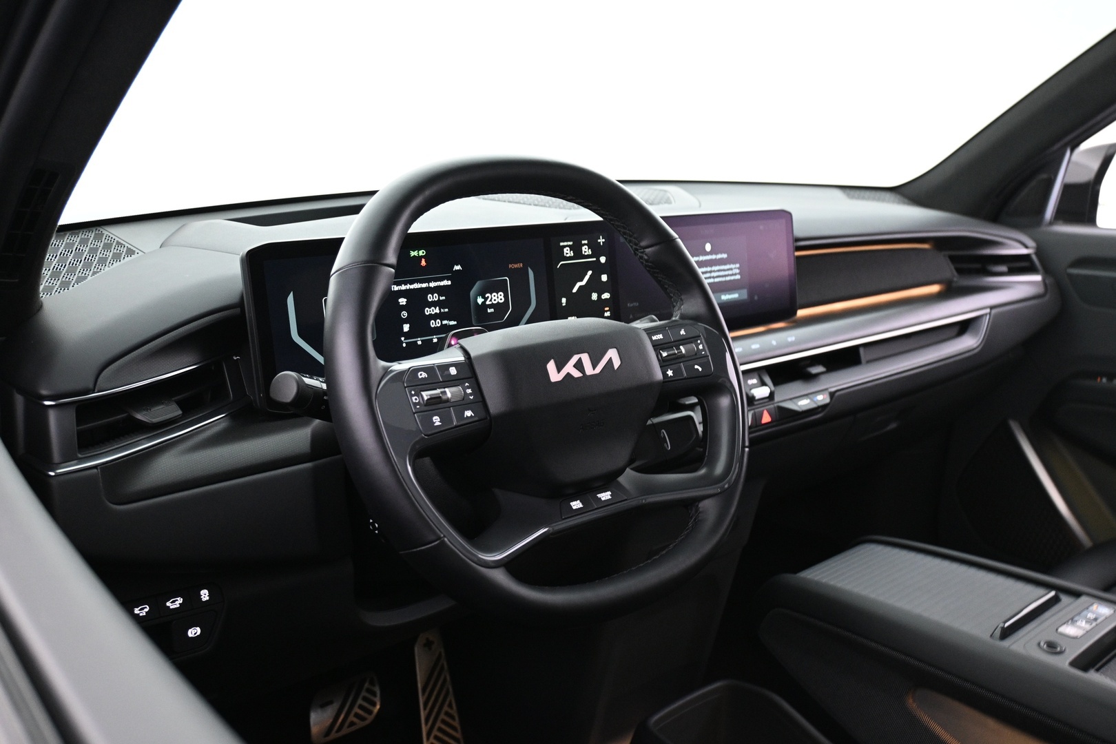 KIA EV9 2024
