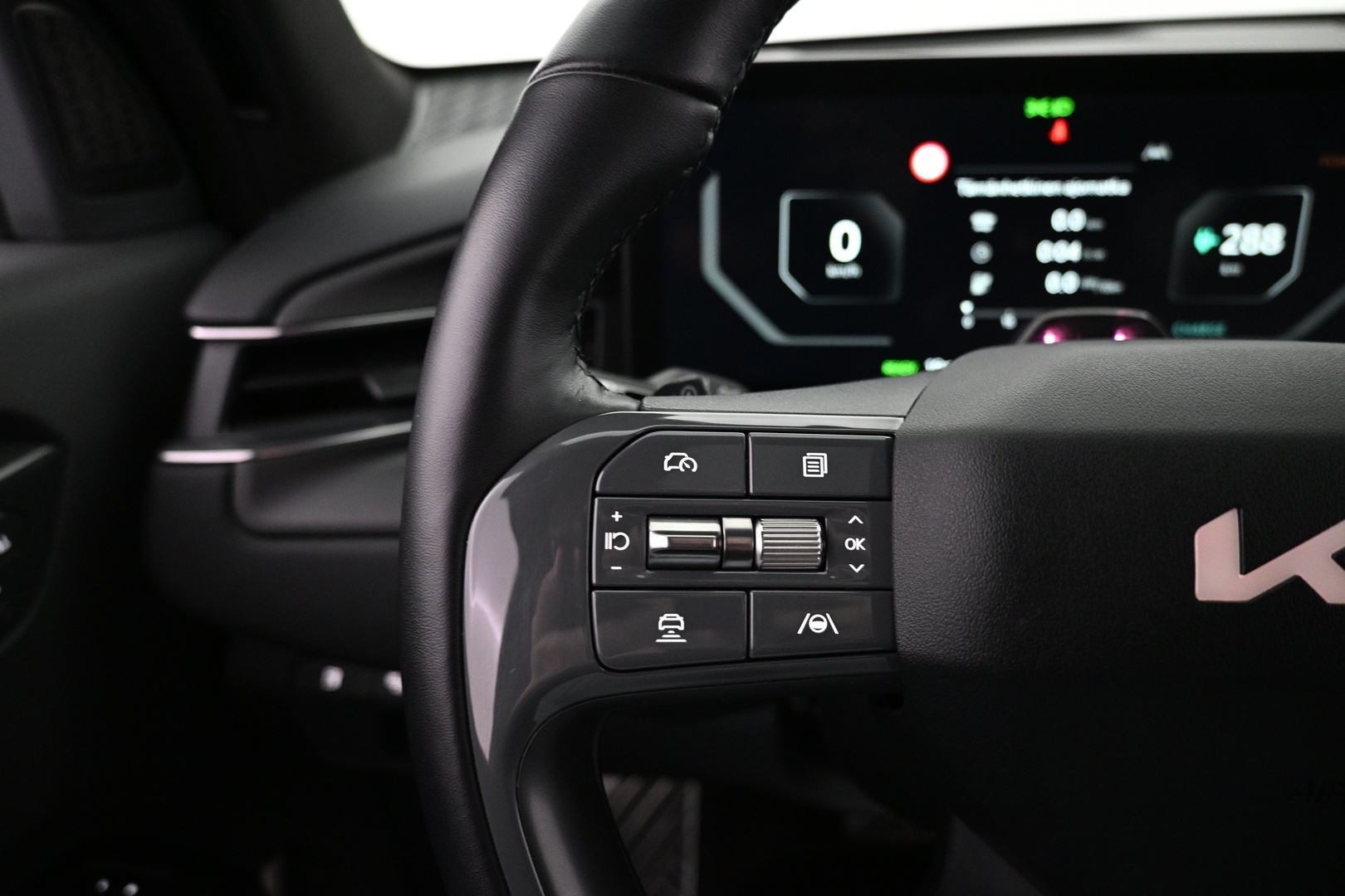 KIA EV9 2024