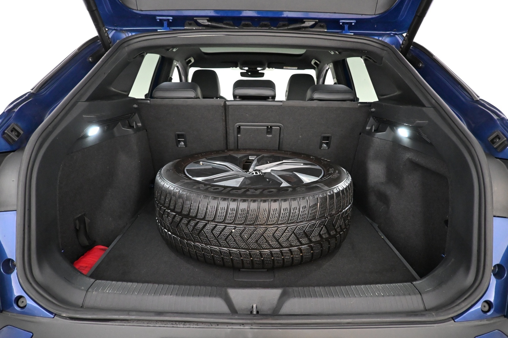 VOLKSWAGEN ID.4 2022