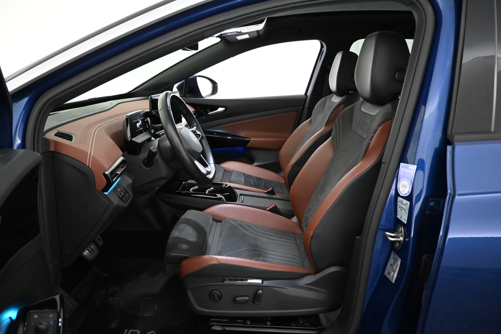 VOLKSWAGEN ID.4 2022