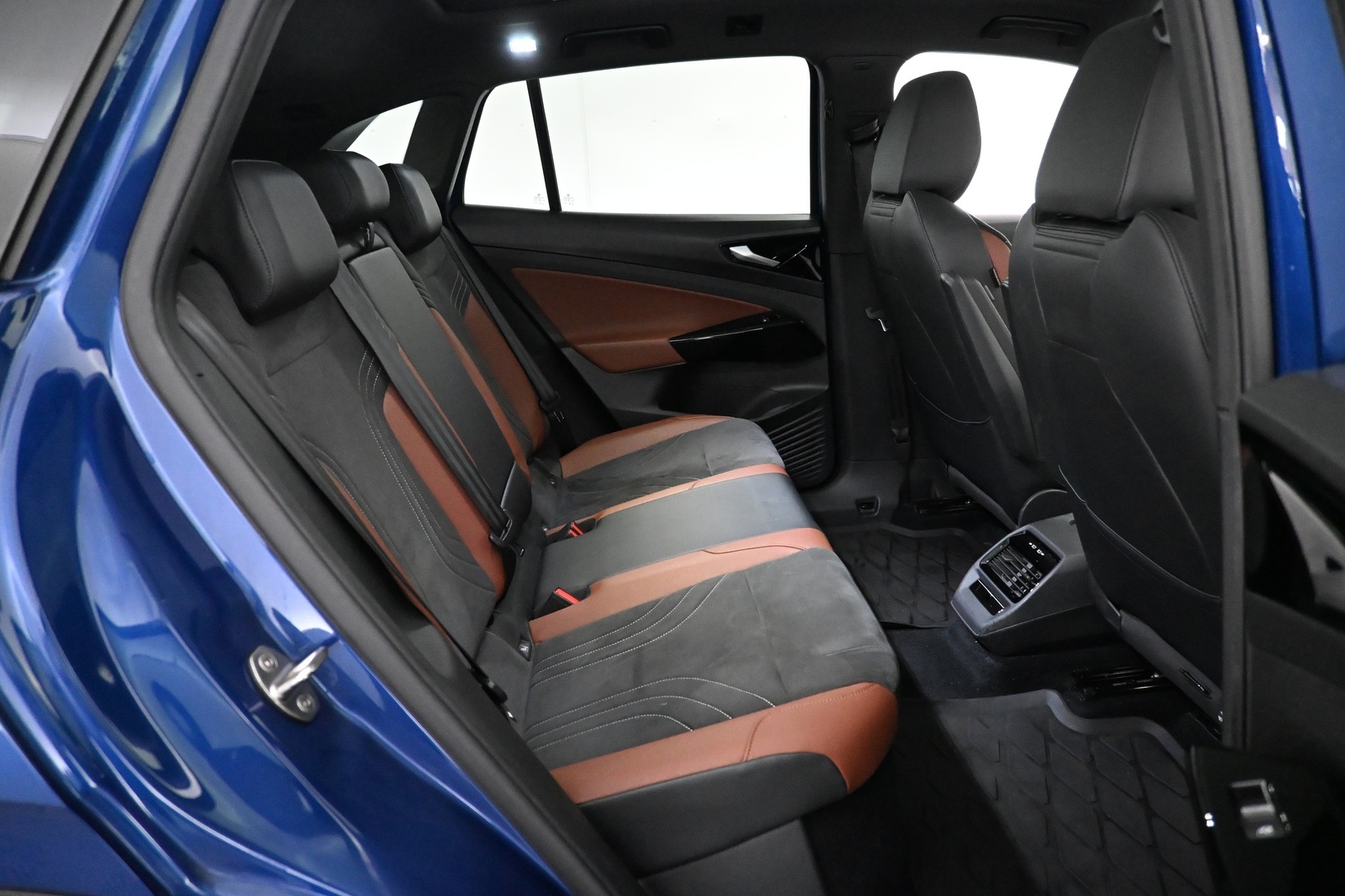 VOLKSWAGEN ID.4 2022