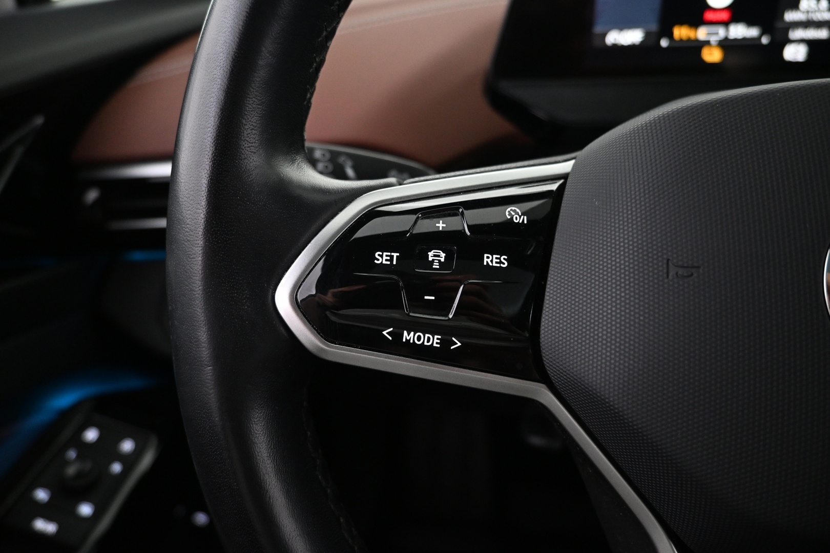 VOLKSWAGEN ID.4 2022