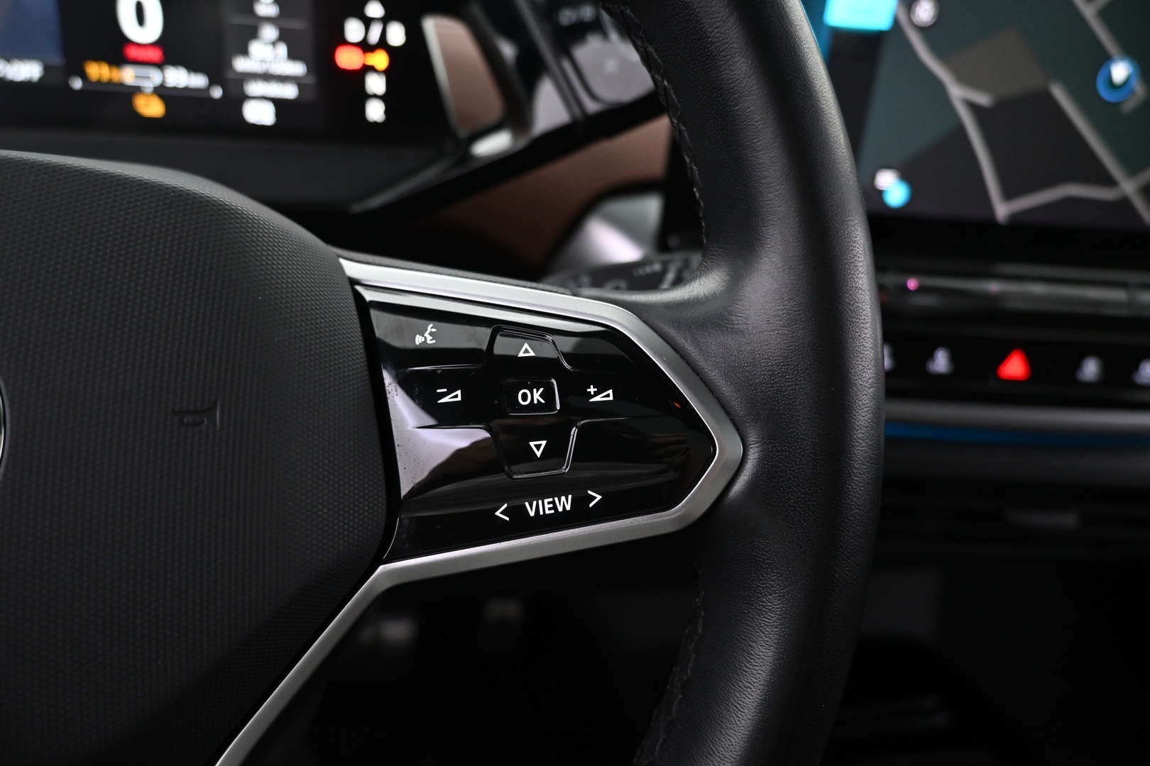 VOLKSWAGEN ID.4 2022