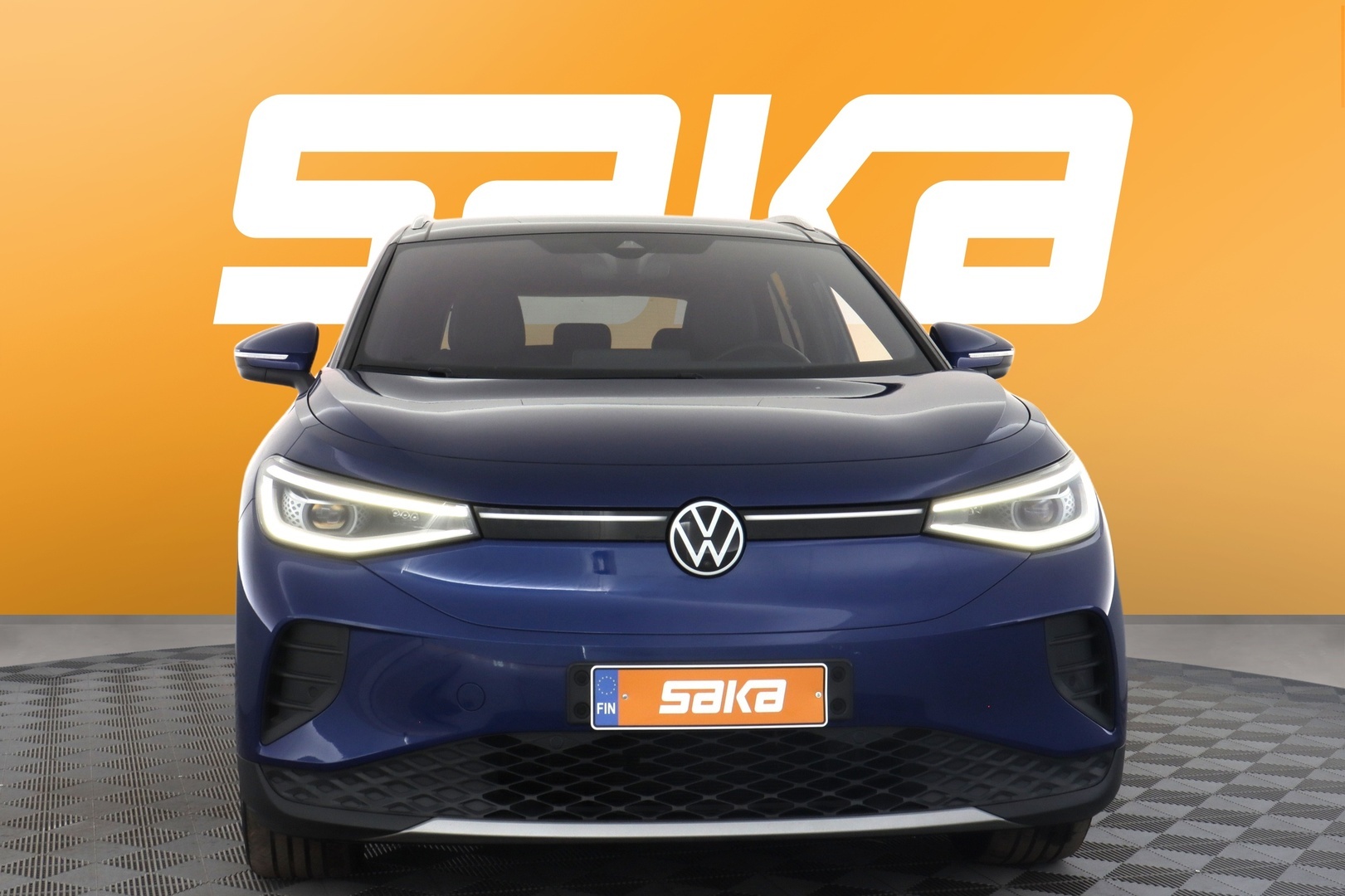 VOLKSWAGEN ID.4 2022