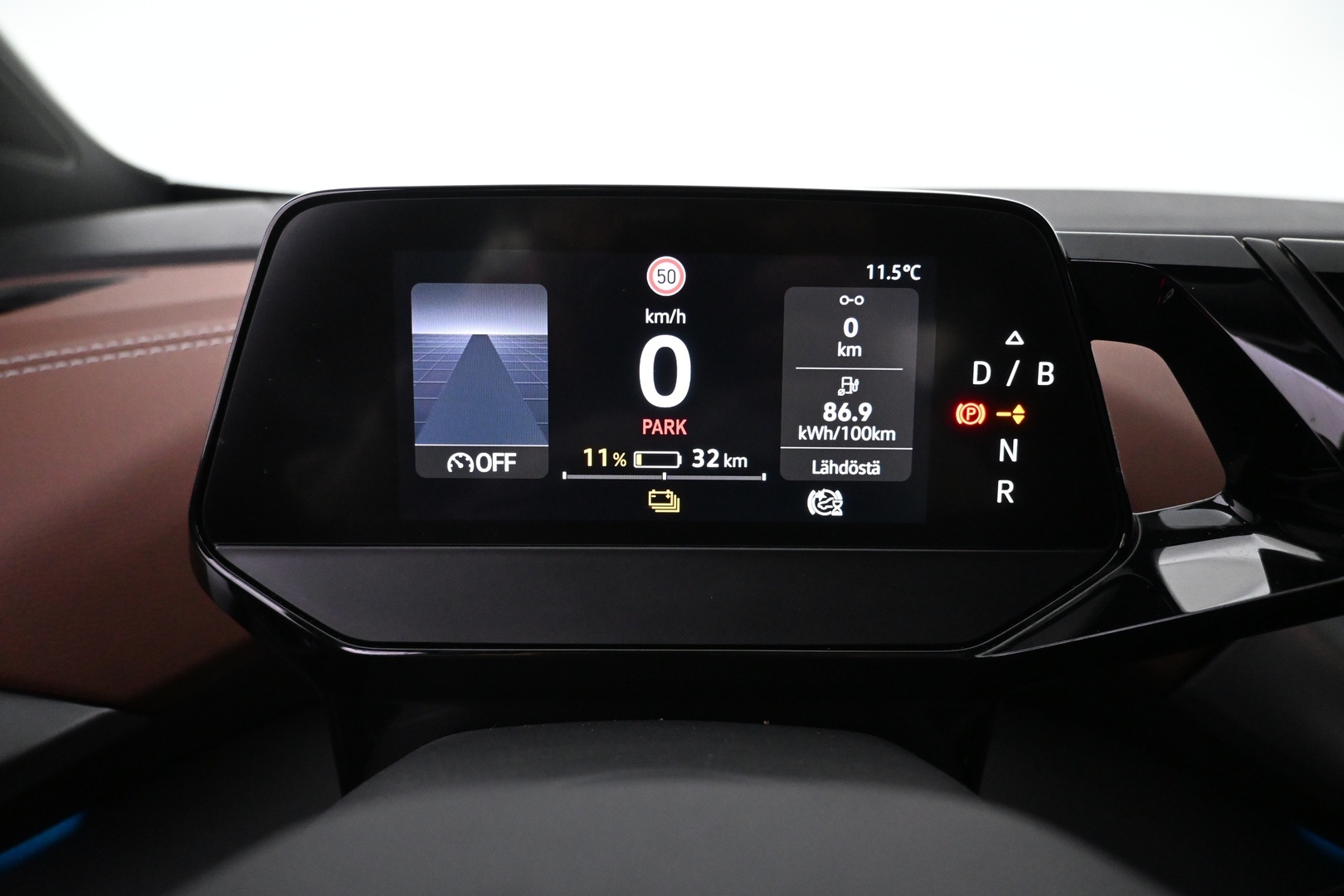 VOLKSWAGEN ID.4 2022