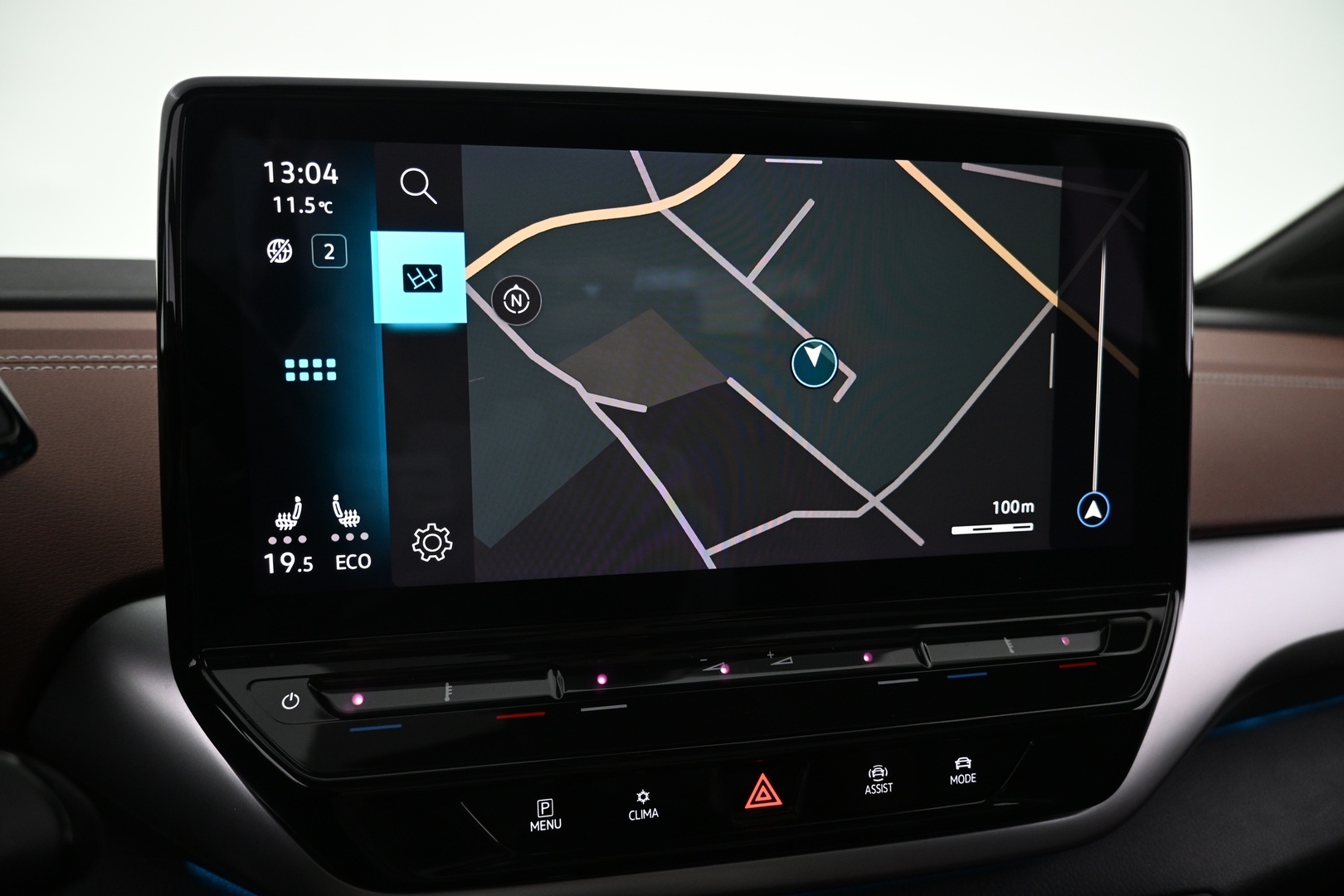 VOLKSWAGEN ID.4 2022