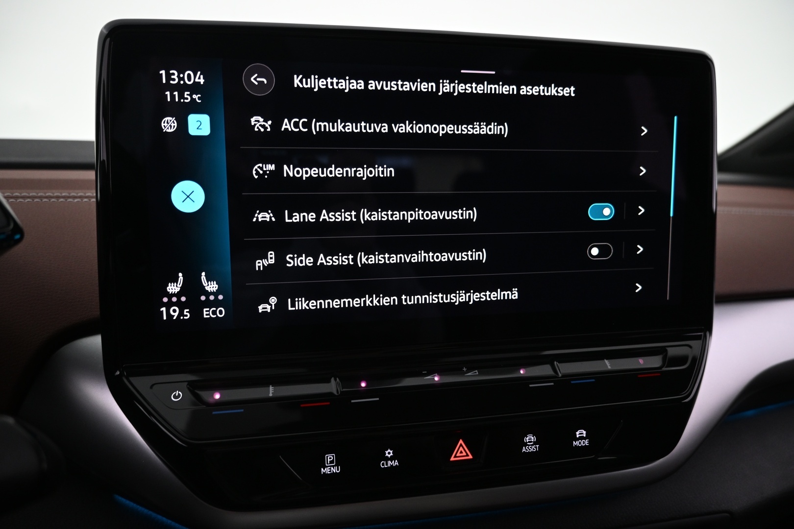 VOLKSWAGEN ID.4 2022