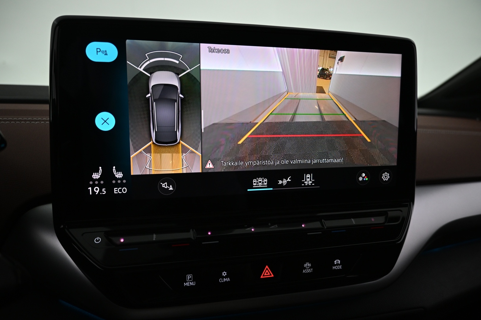 VOLKSWAGEN ID.4 2022