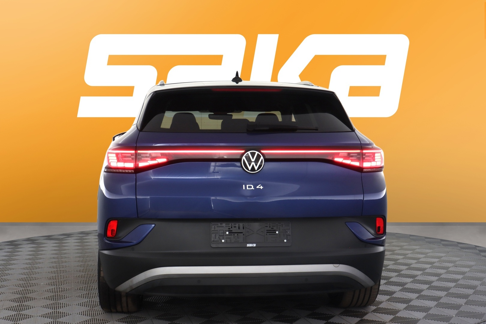 VOLKSWAGEN ID.4 2022