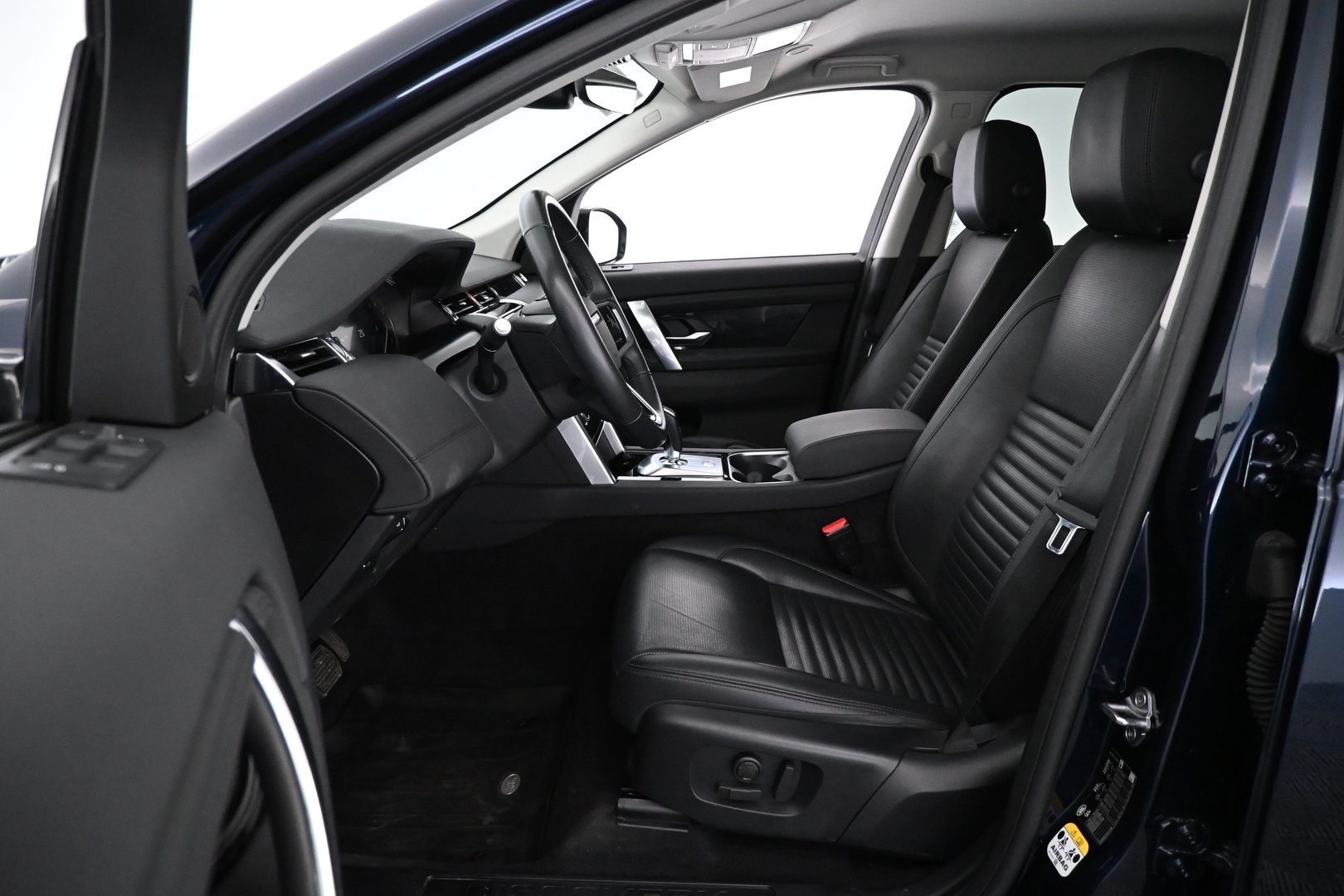 LAND ROVER Discovery Sport 2023