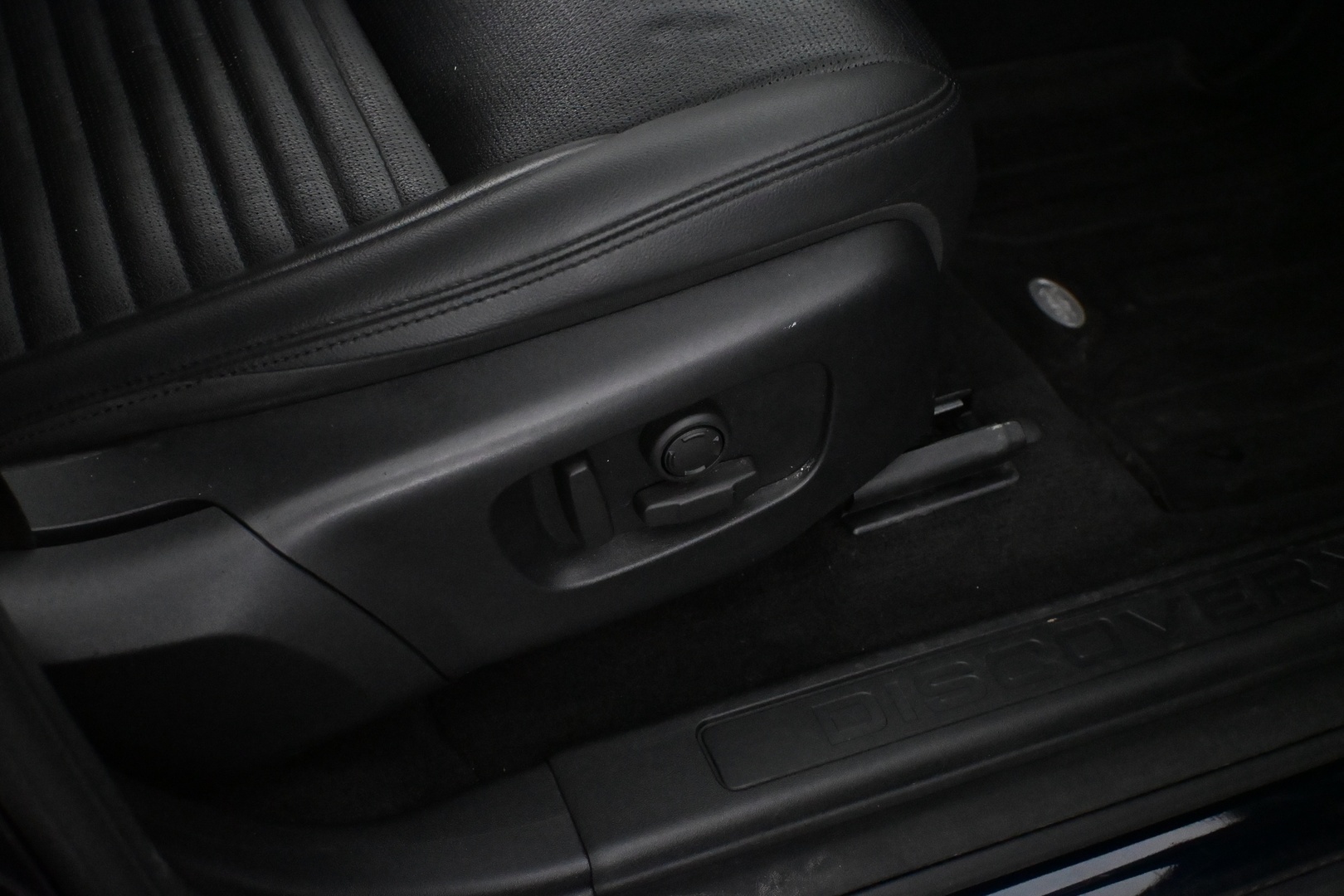 LAND ROVER Discovery Sport 2023