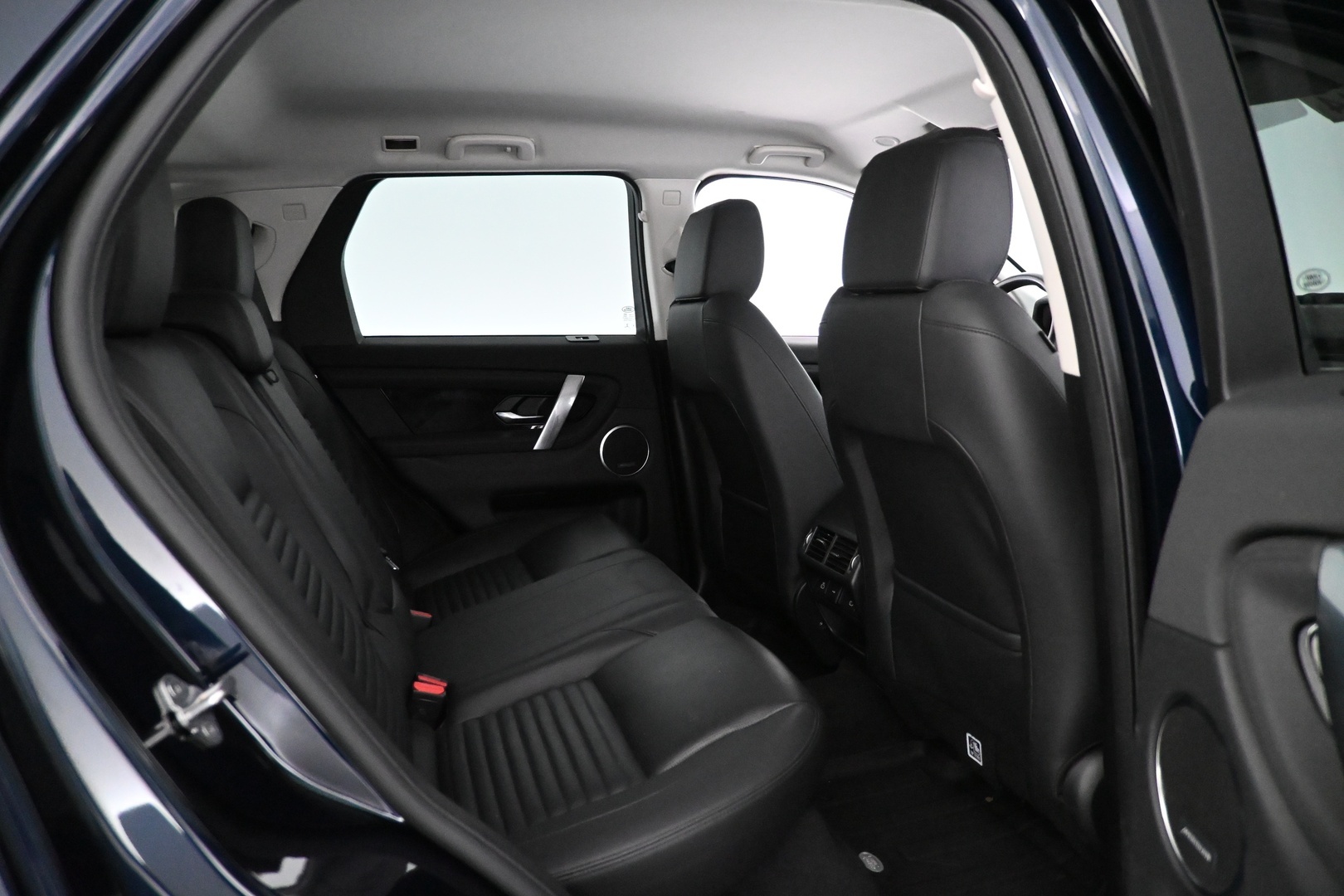 LAND ROVER Discovery Sport 2023