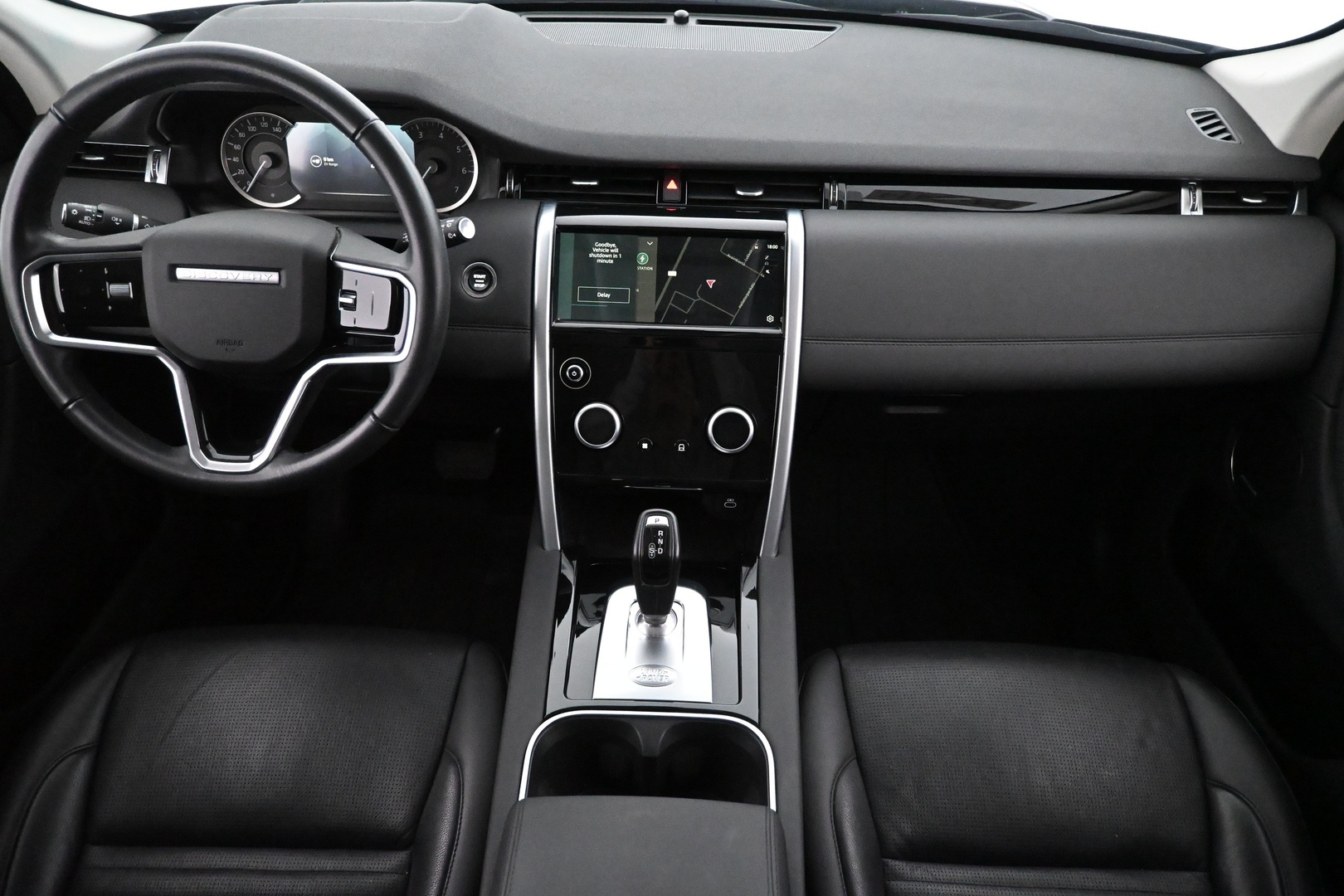 LAND ROVER Discovery Sport 2023