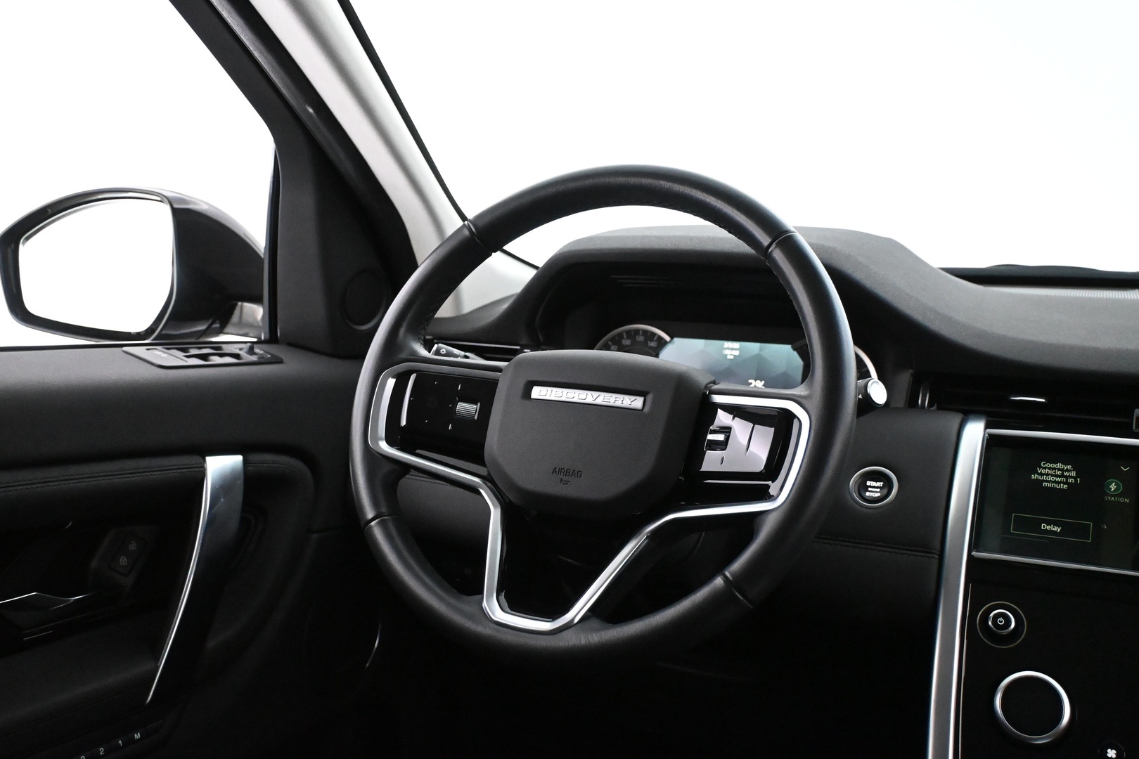 LAND ROVER Discovery Sport 2023