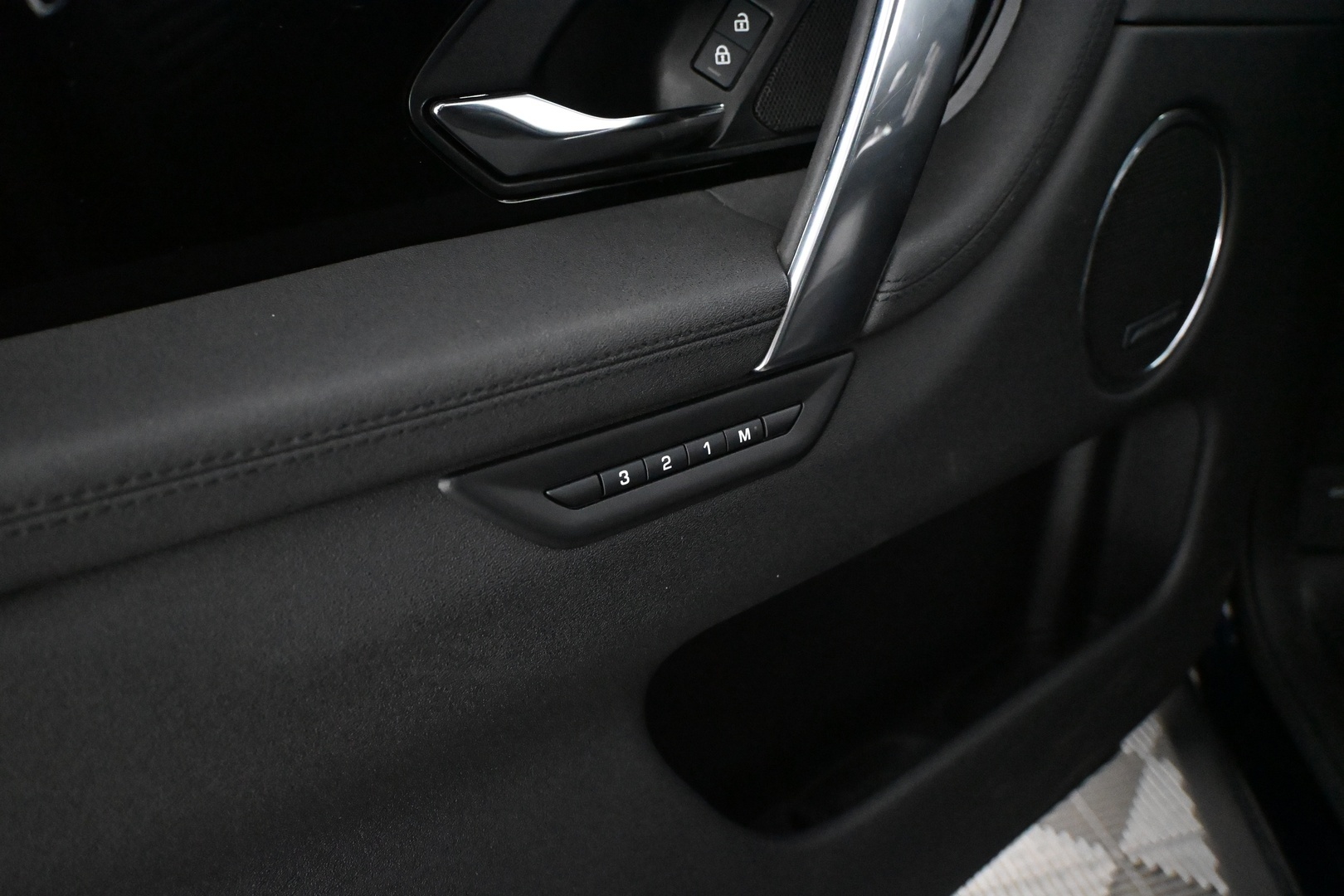 LAND ROVER Discovery Sport 2023