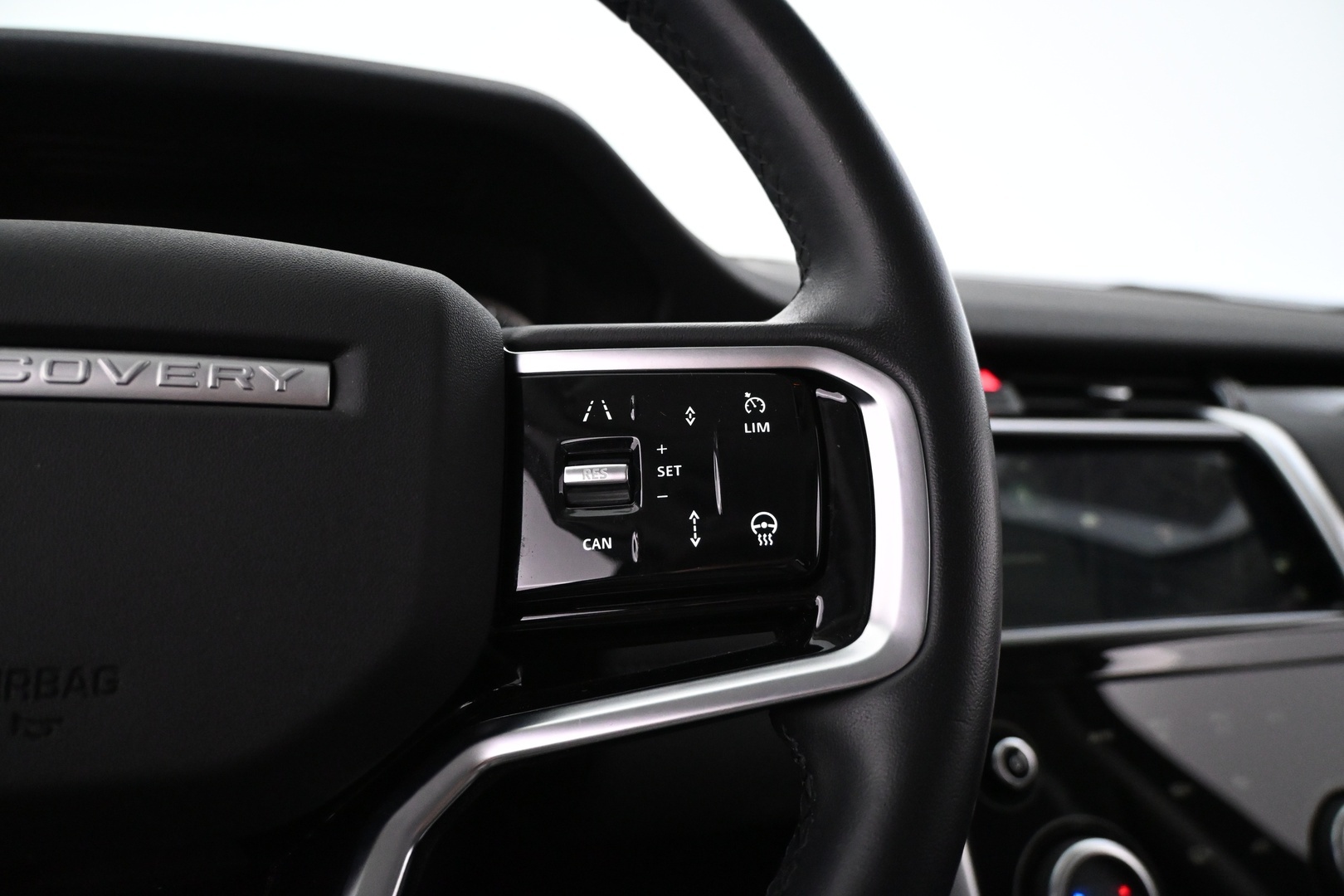 LAND ROVER Discovery Sport 2023