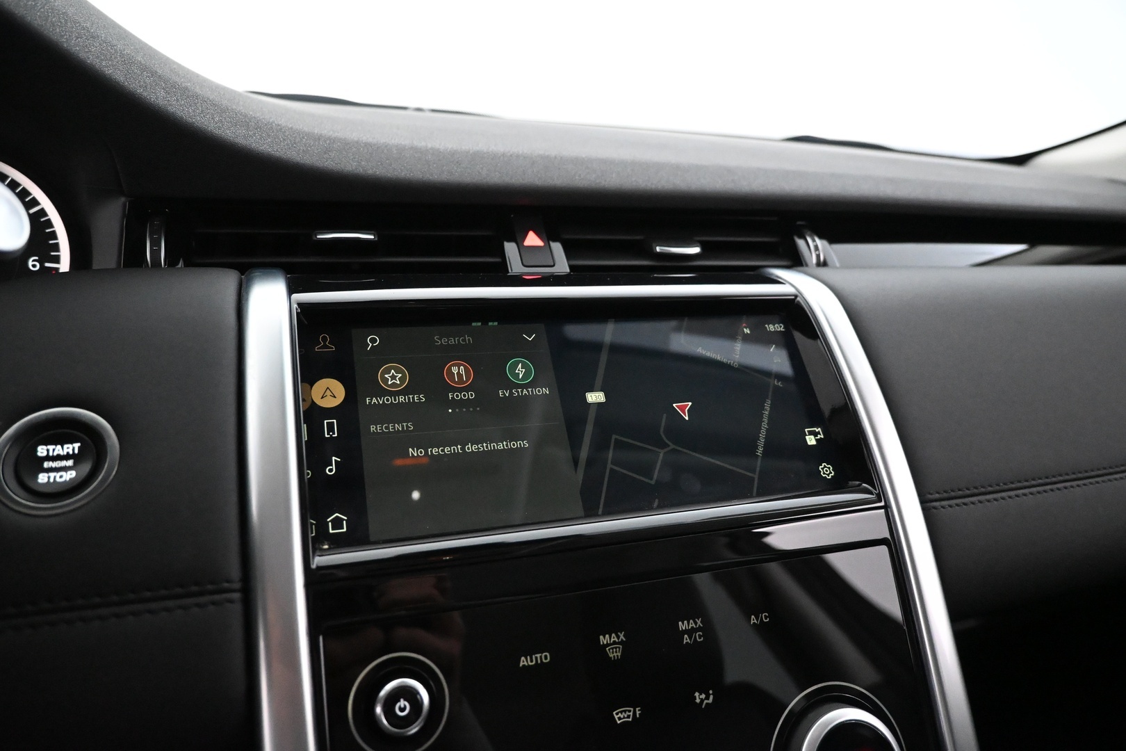 LAND ROVER Discovery Sport 2023