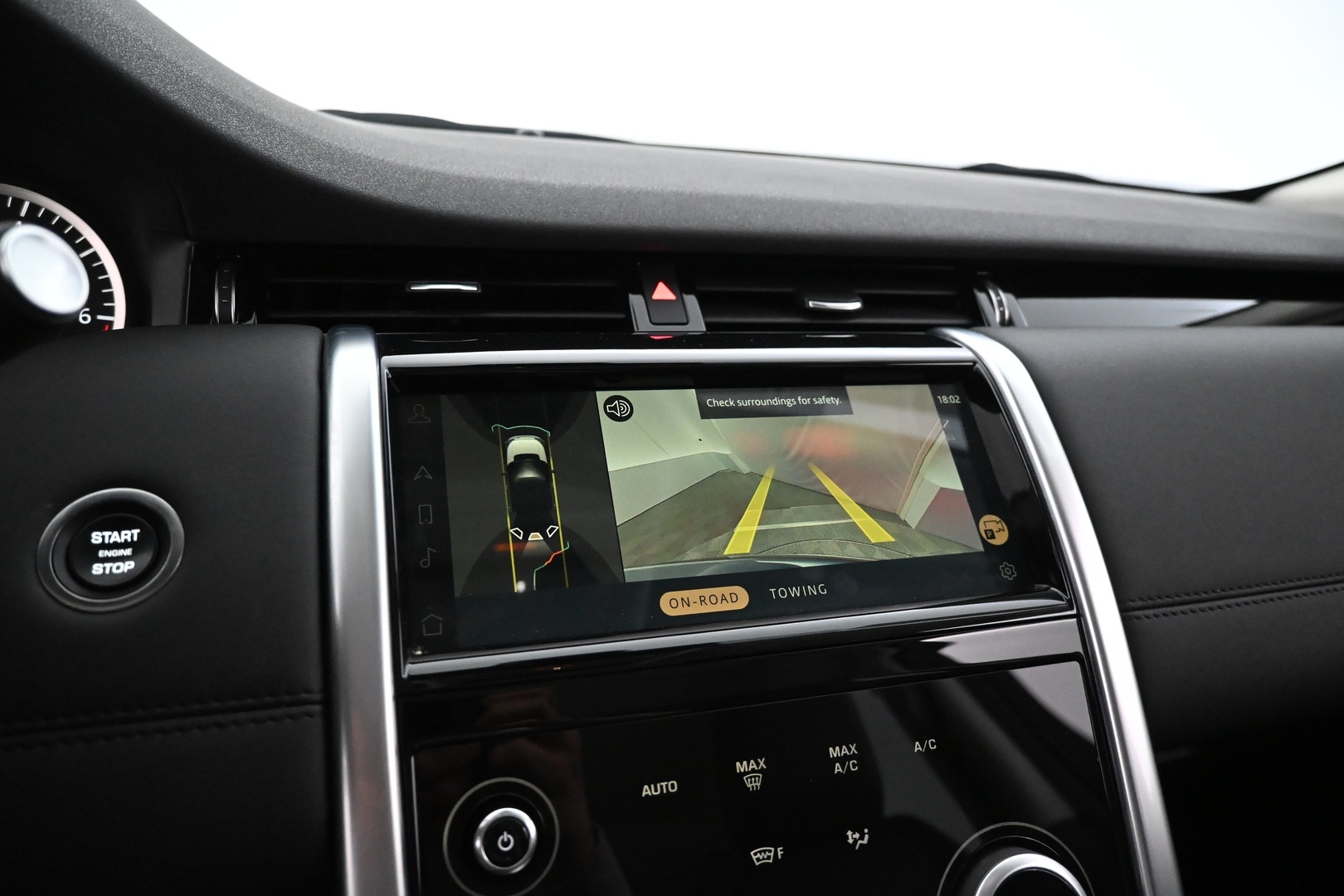 LAND ROVER Discovery Sport 2023