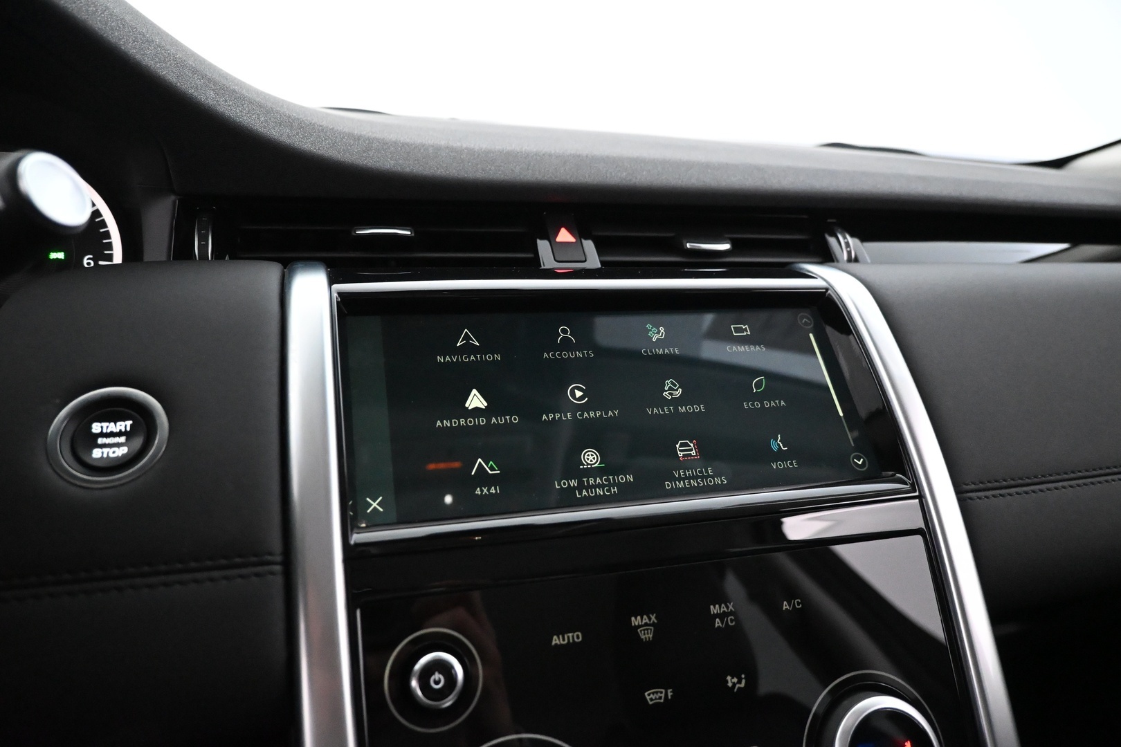 LAND ROVER Discovery Sport 2023