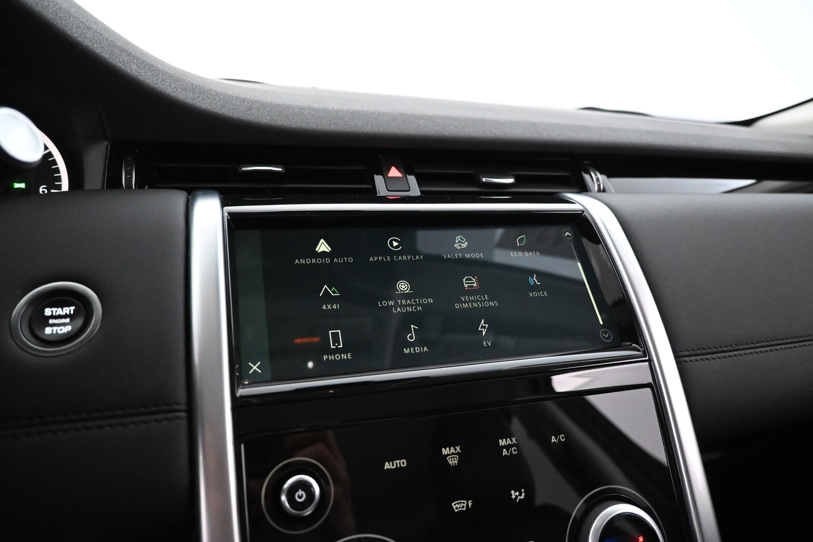 LAND ROVER Discovery Sport 2023