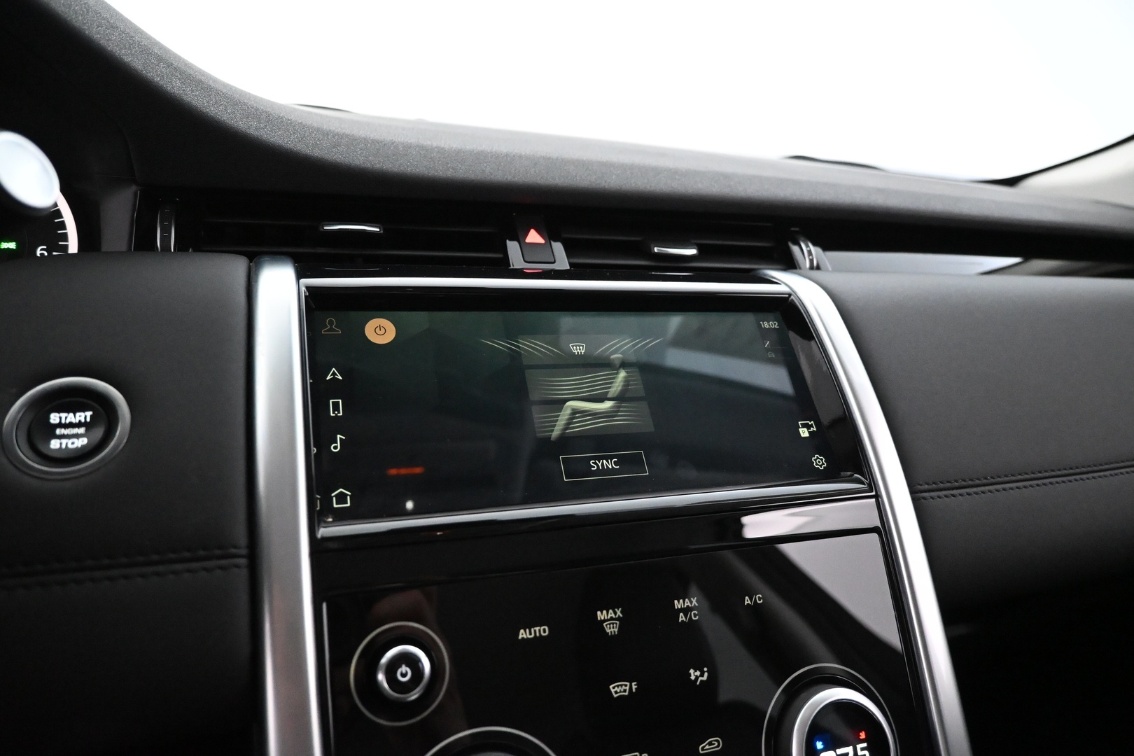 LAND ROVER Discovery Sport 2023