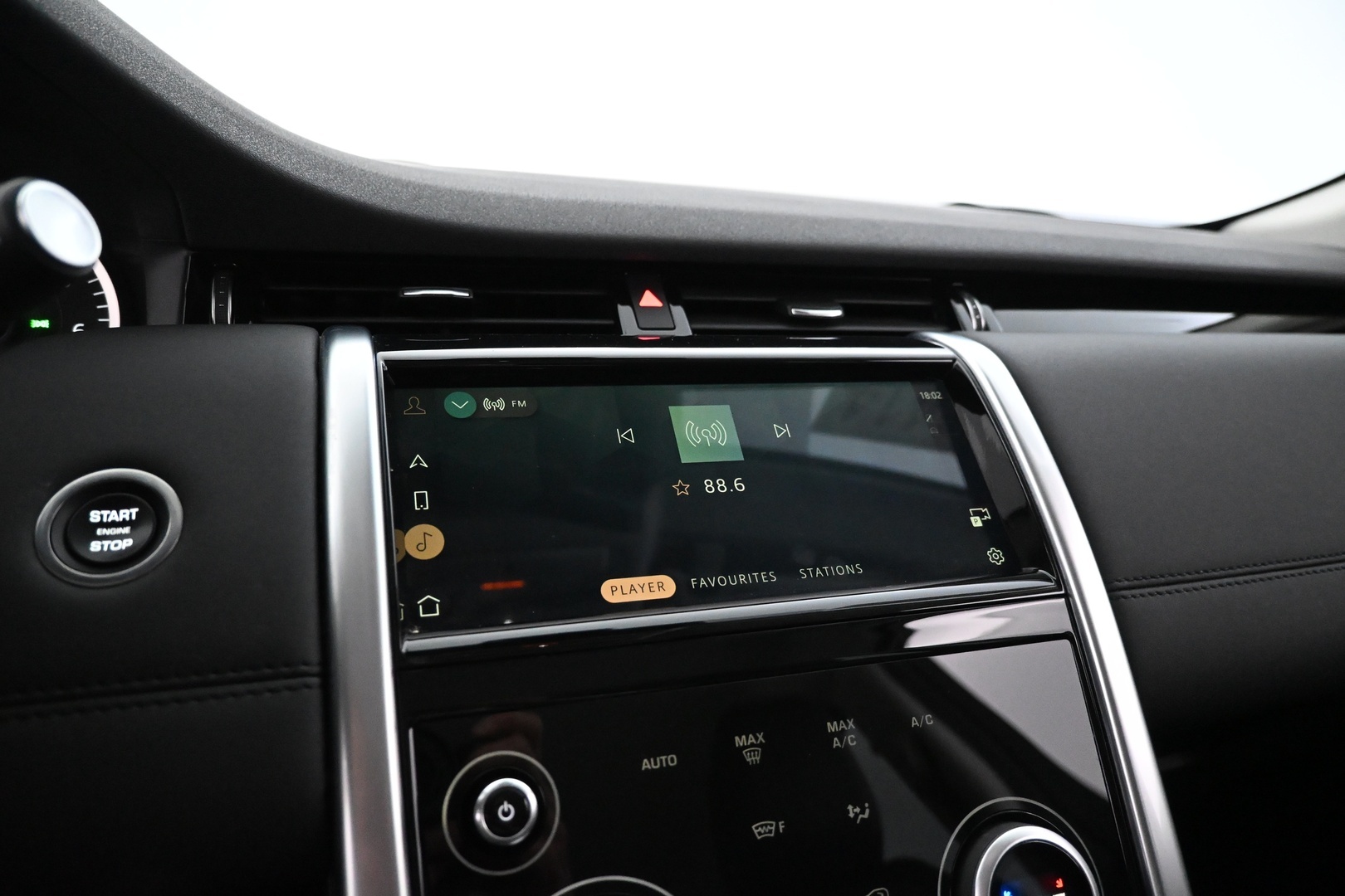 LAND ROVER Discovery Sport 2023