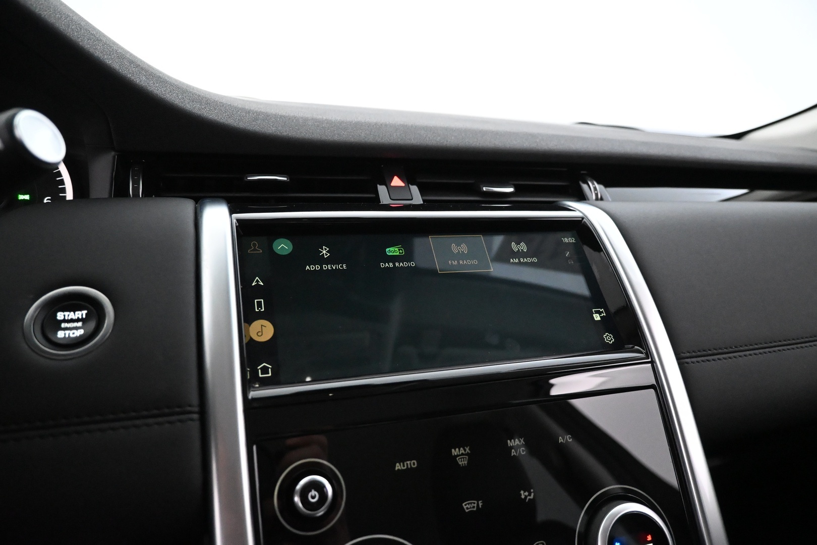 LAND ROVER Discovery Sport 2023