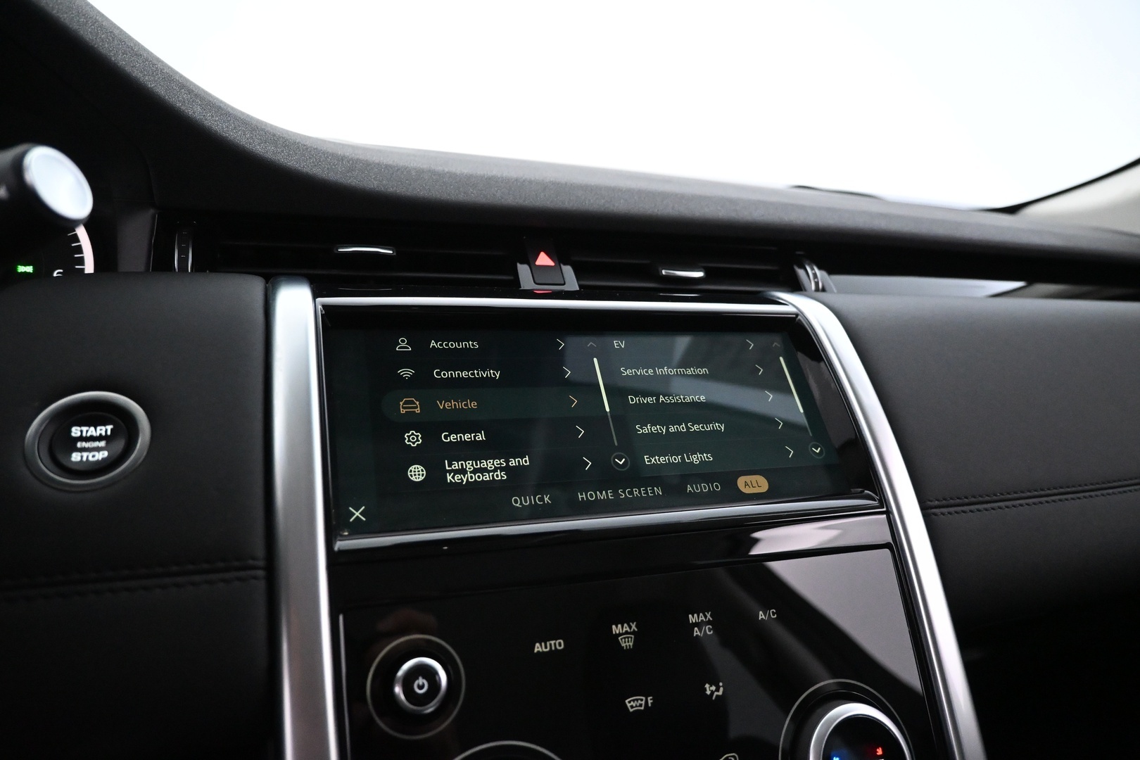 LAND ROVER Discovery Sport 2023