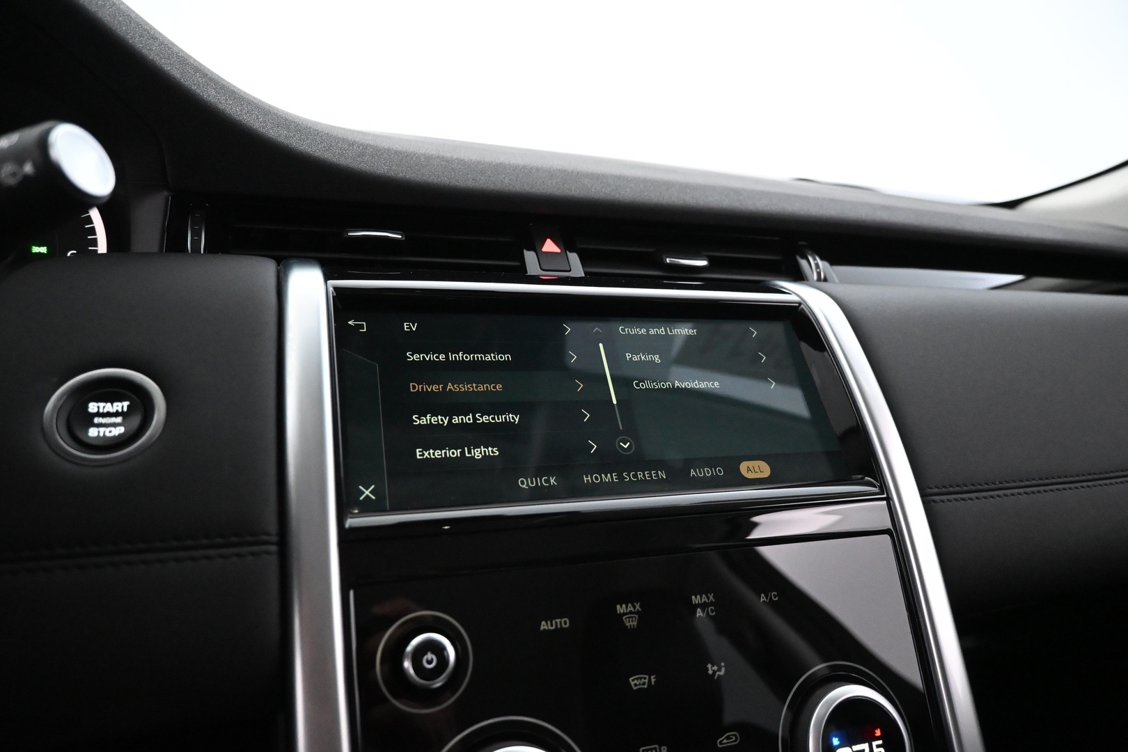 LAND ROVER Discovery Sport 2023