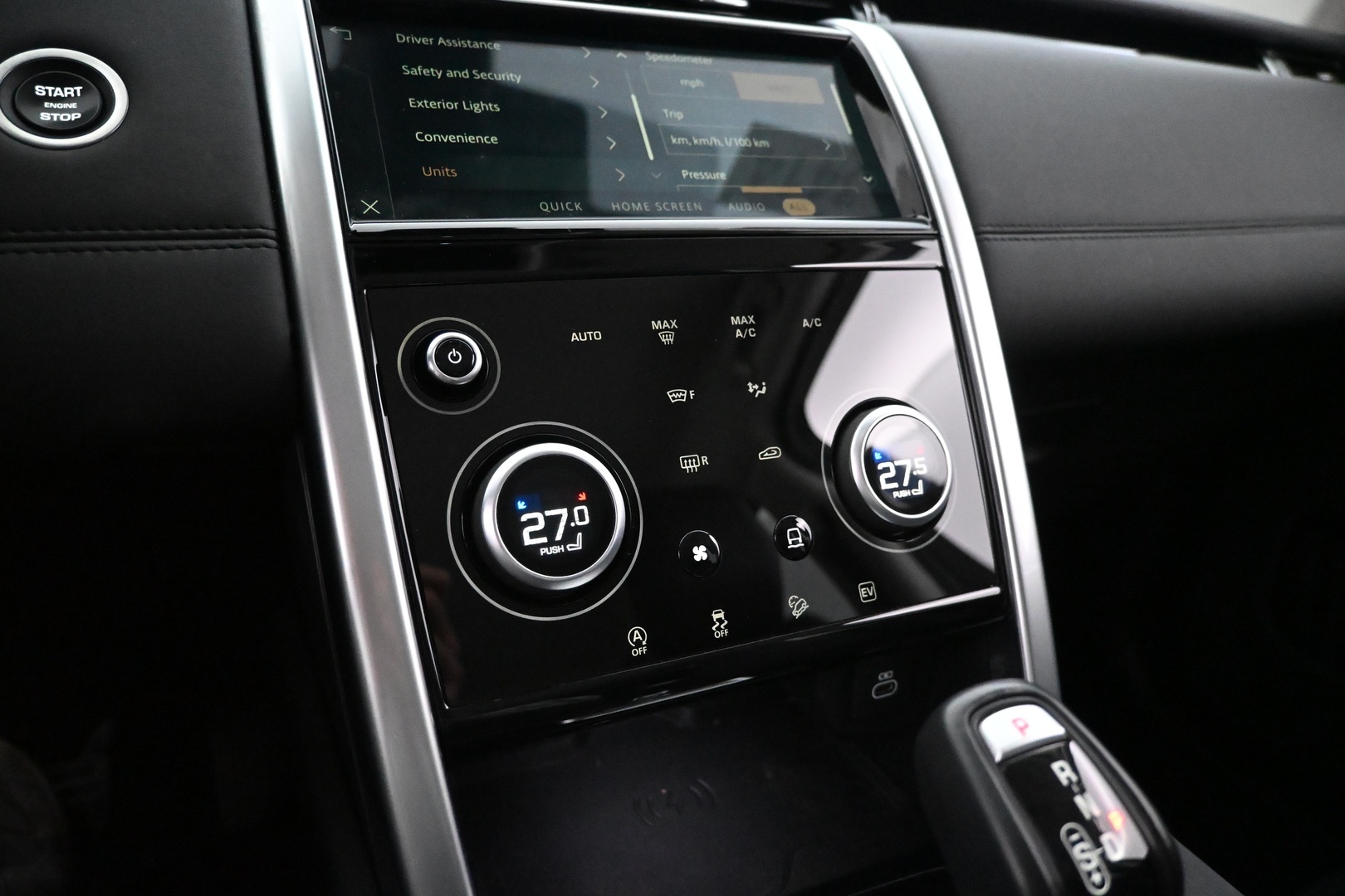 LAND ROVER Discovery Sport 2023