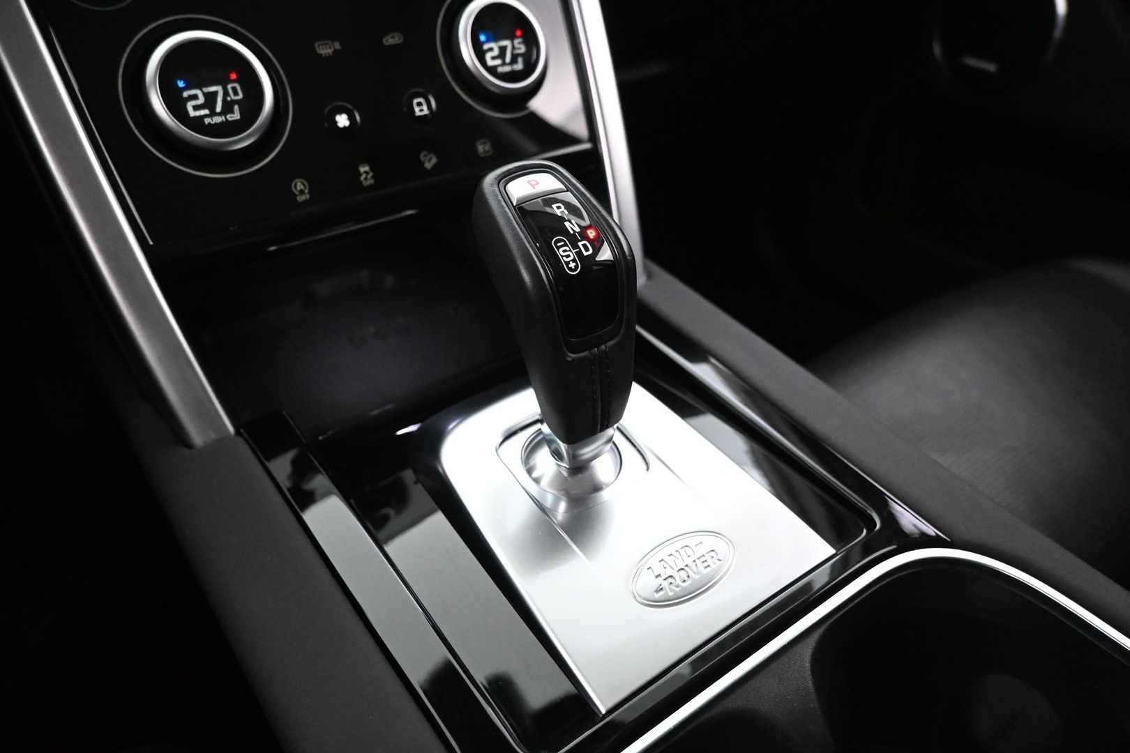 LAND ROVER Discovery Sport 2023