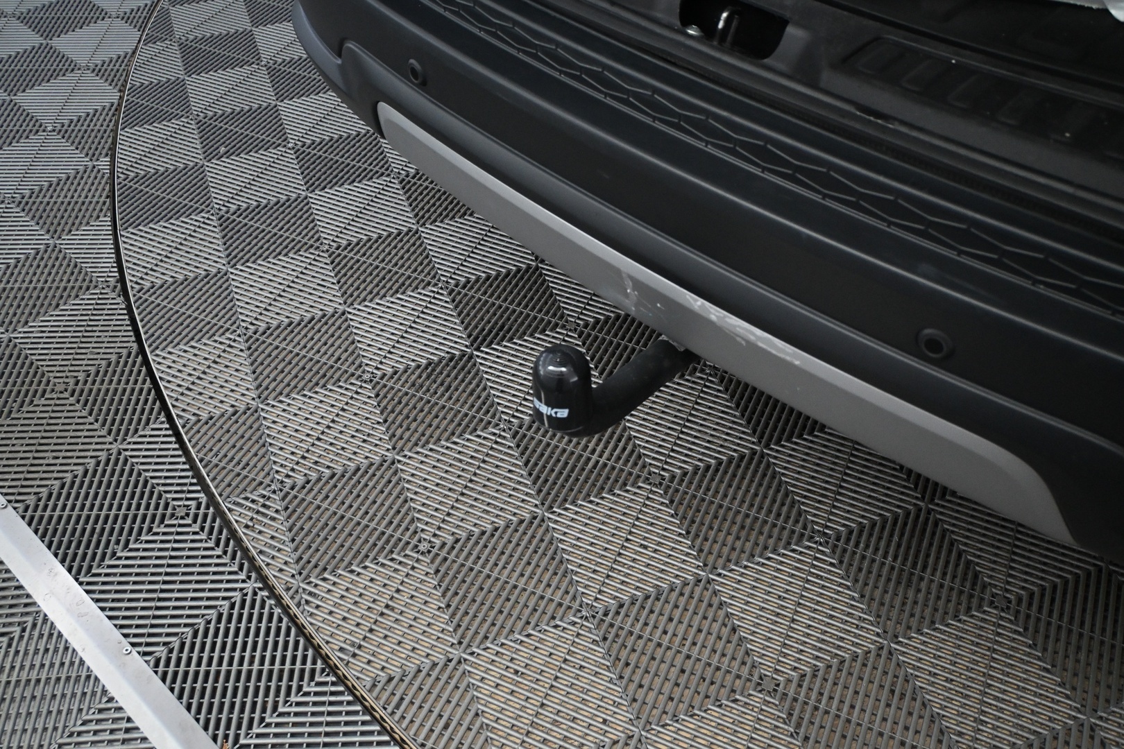 LAND ROVER Discovery Sport 2023