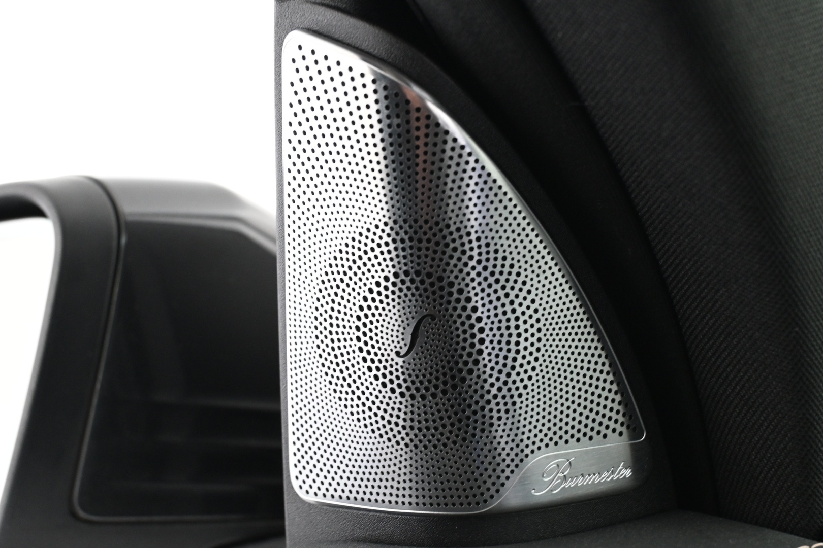 MERCEDES-BENZ EQC 2021