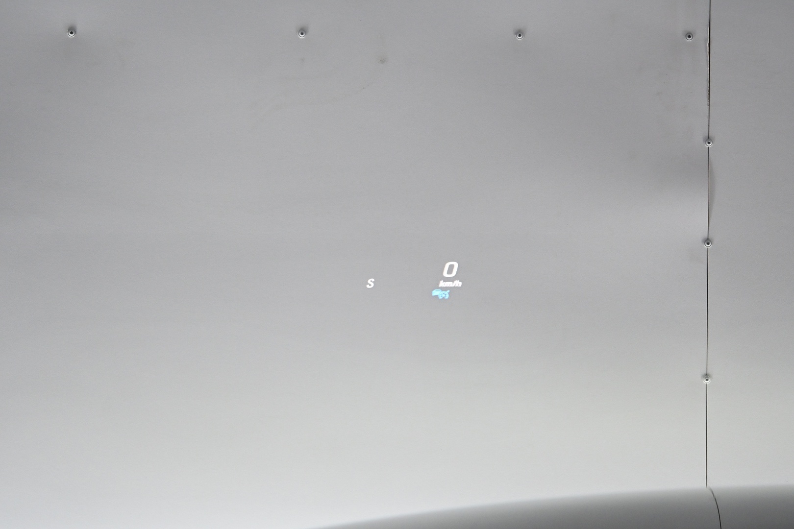 MERCEDES-BENZ EQC 2021