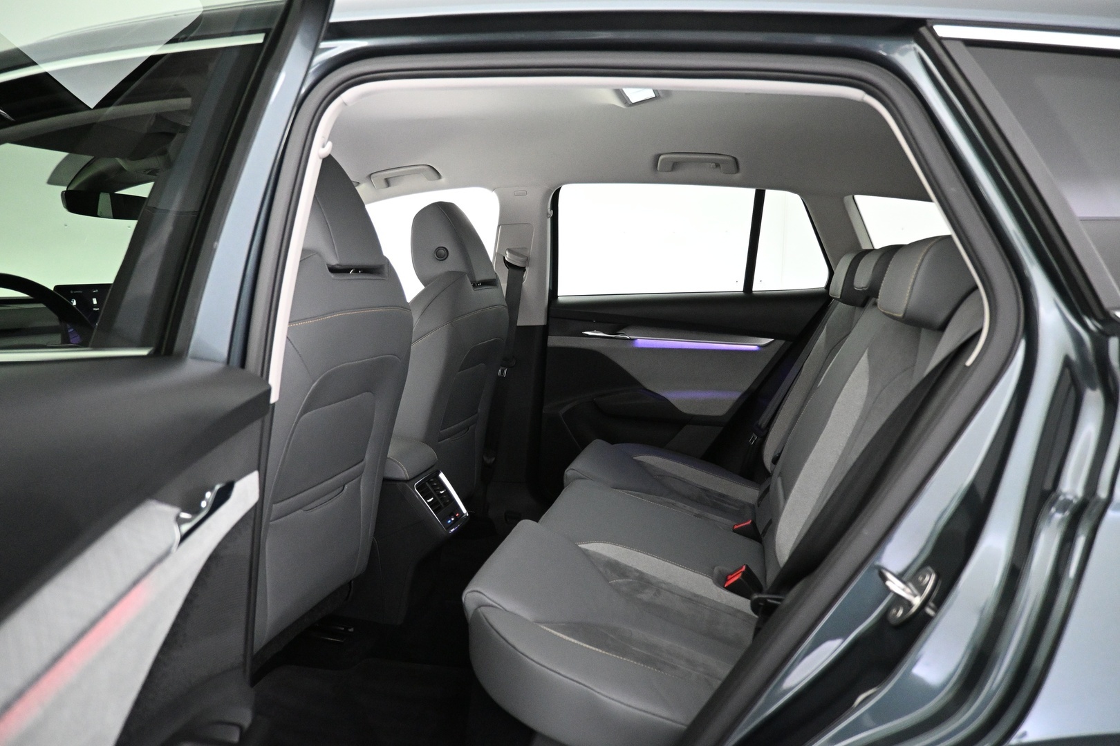 SKODA Enyaq 2022