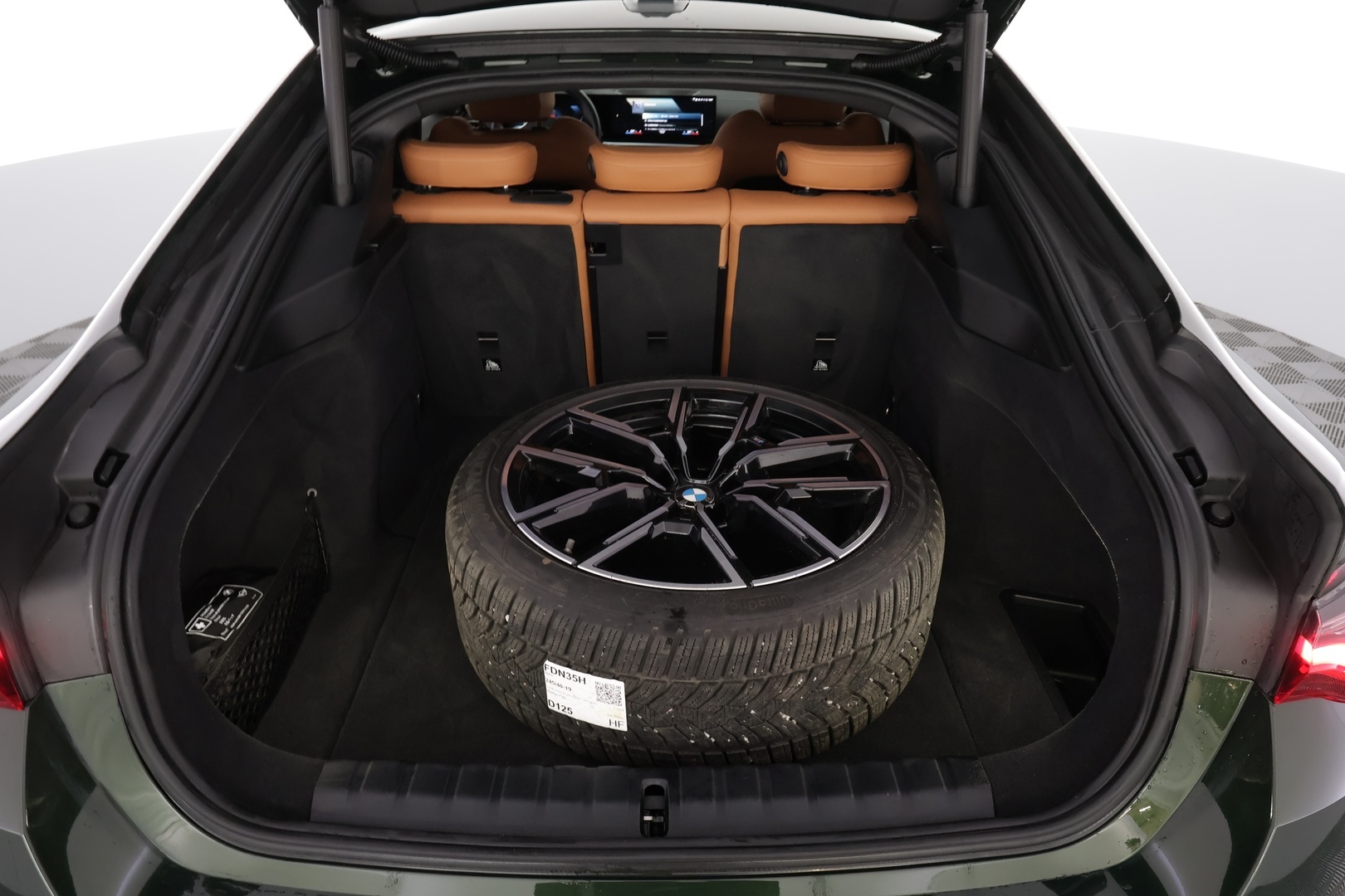 BMW I4 M50 2024