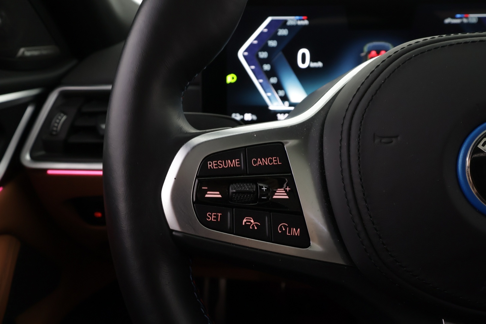 BMW I4 M50 2024