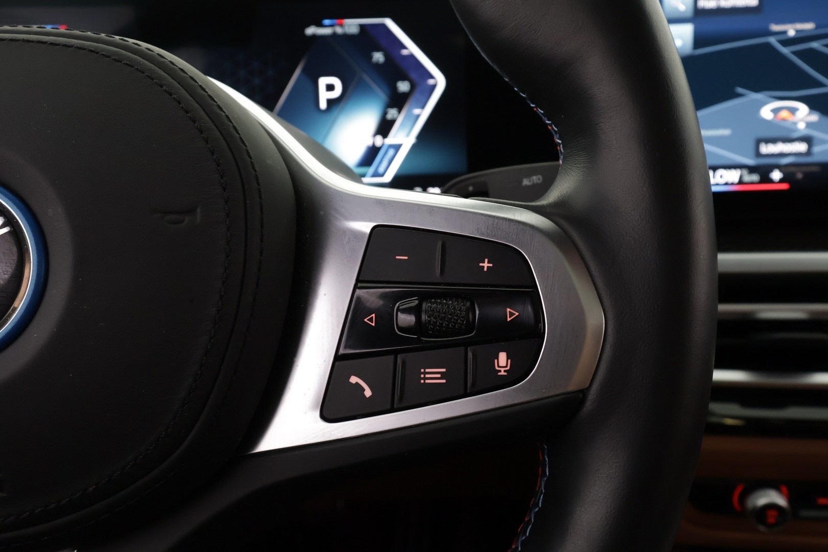 BMW I4 M50 2024