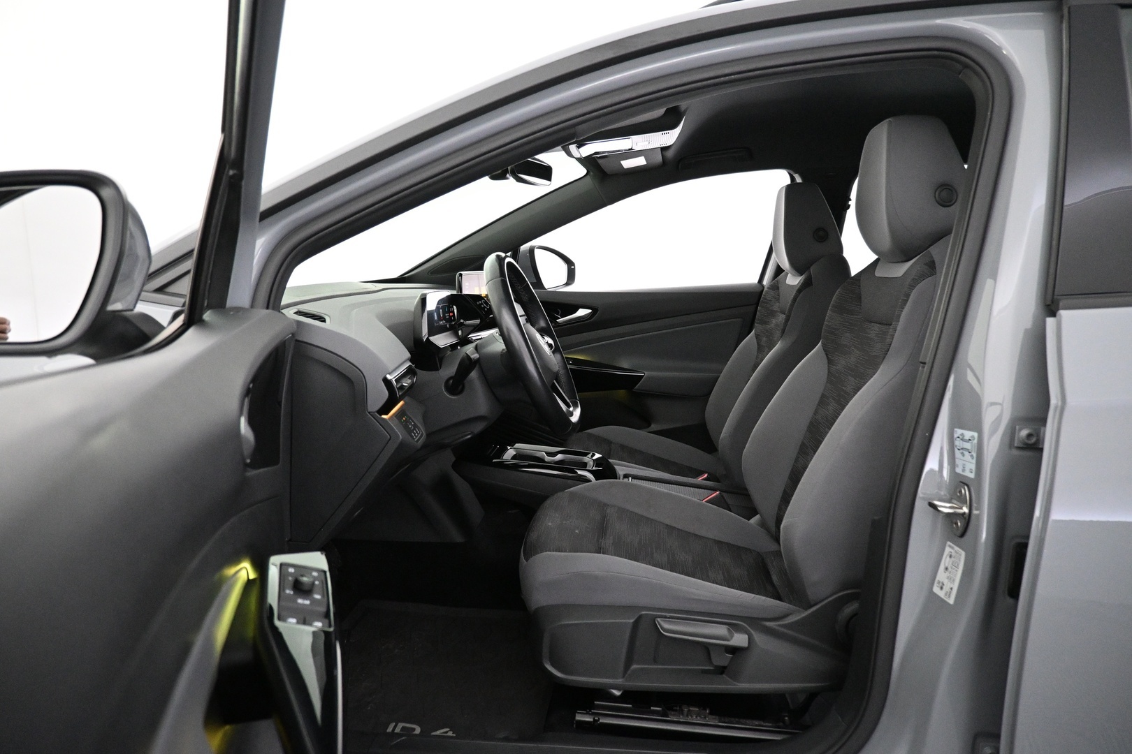 VOLKSWAGEN ID.4 2022