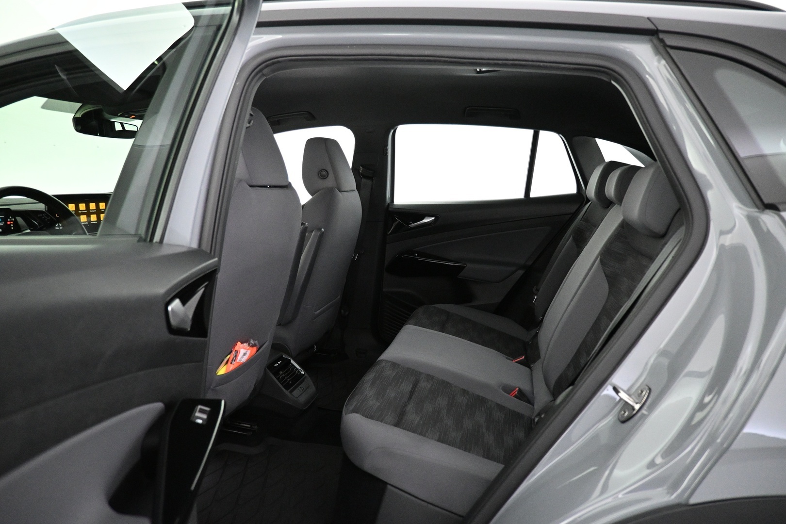 VOLKSWAGEN ID.4 2022