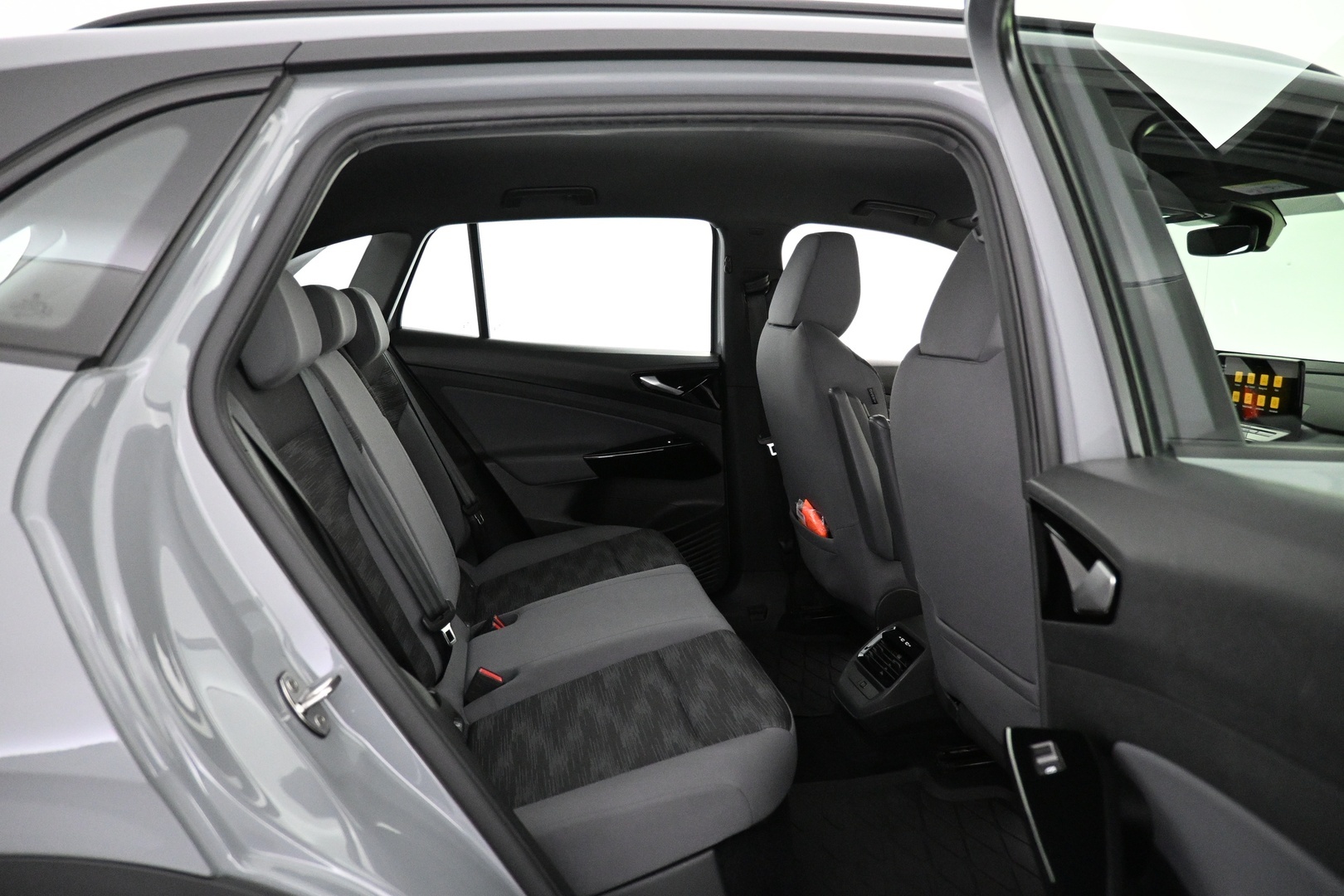 VOLKSWAGEN ID.4 2022