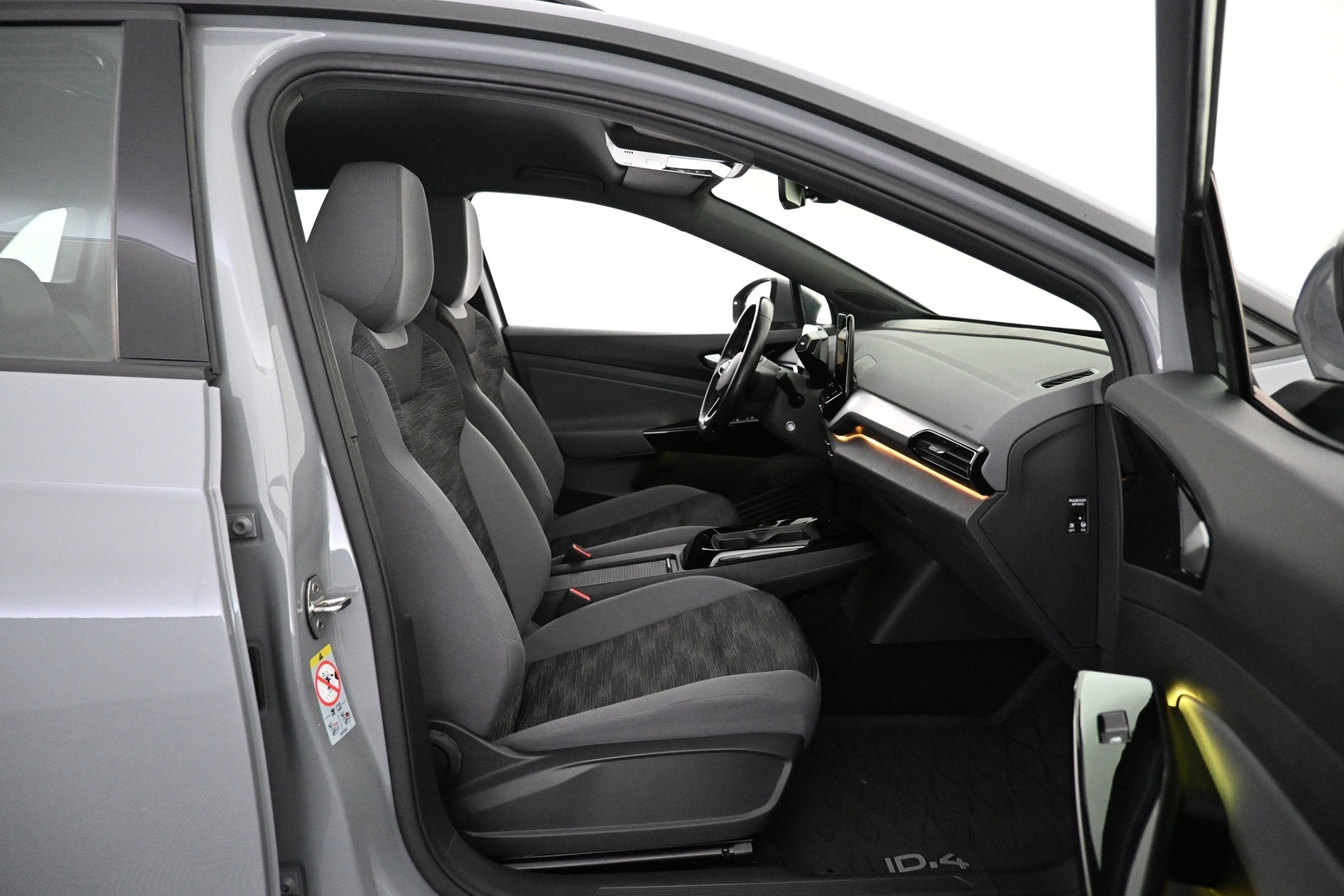 VOLKSWAGEN ID.4 2022