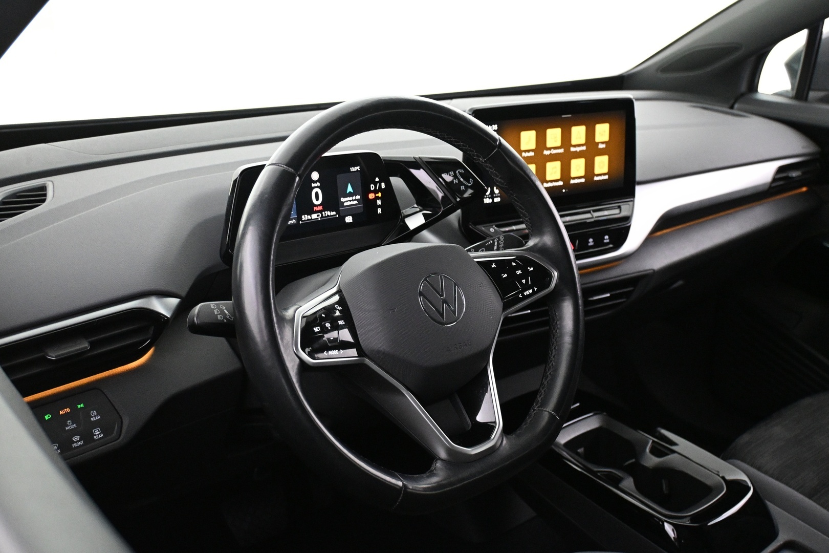 VOLKSWAGEN ID.4 2022