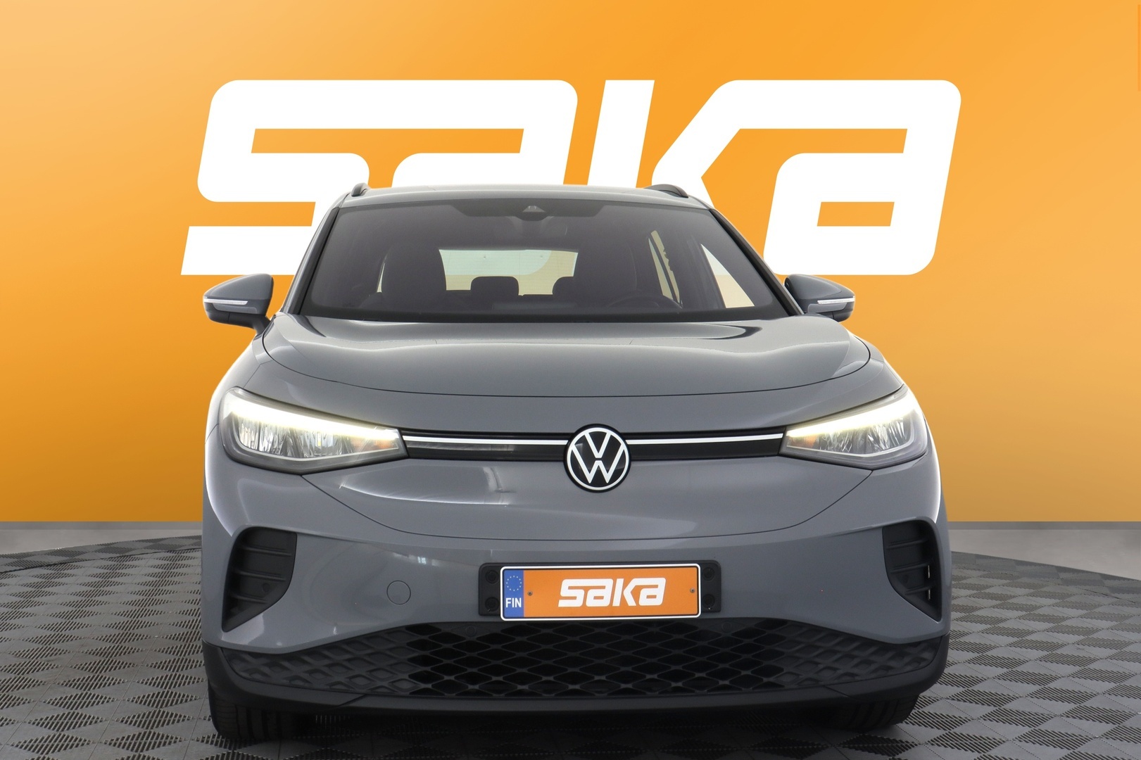 VOLKSWAGEN ID.4 2022