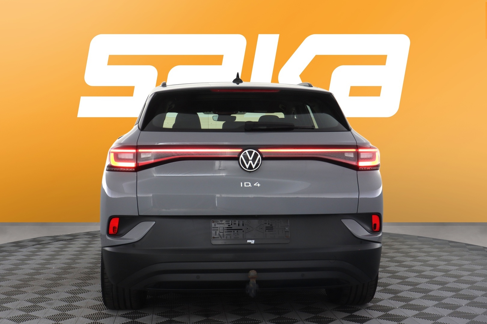VOLKSWAGEN ID.4 2022