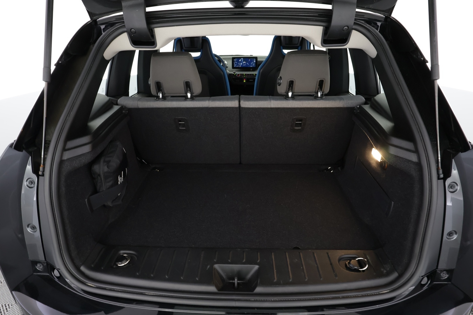 BMW i3 2018