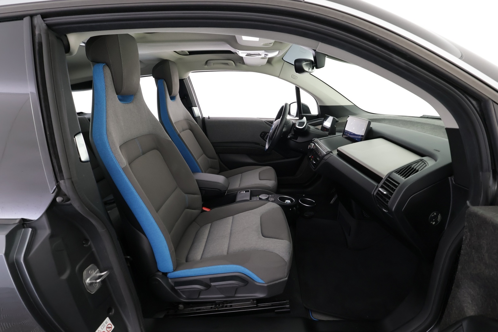 BMW i3 2018
